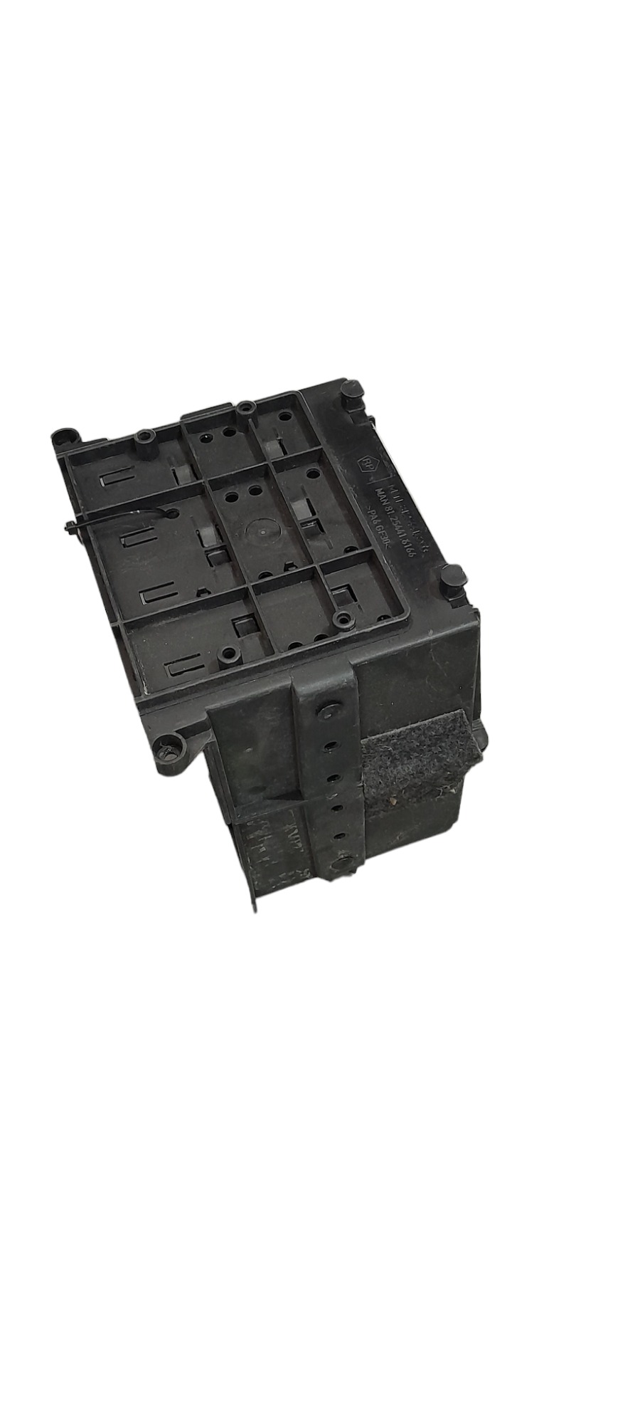 Suporte Man Tgx Original 81254416166 3