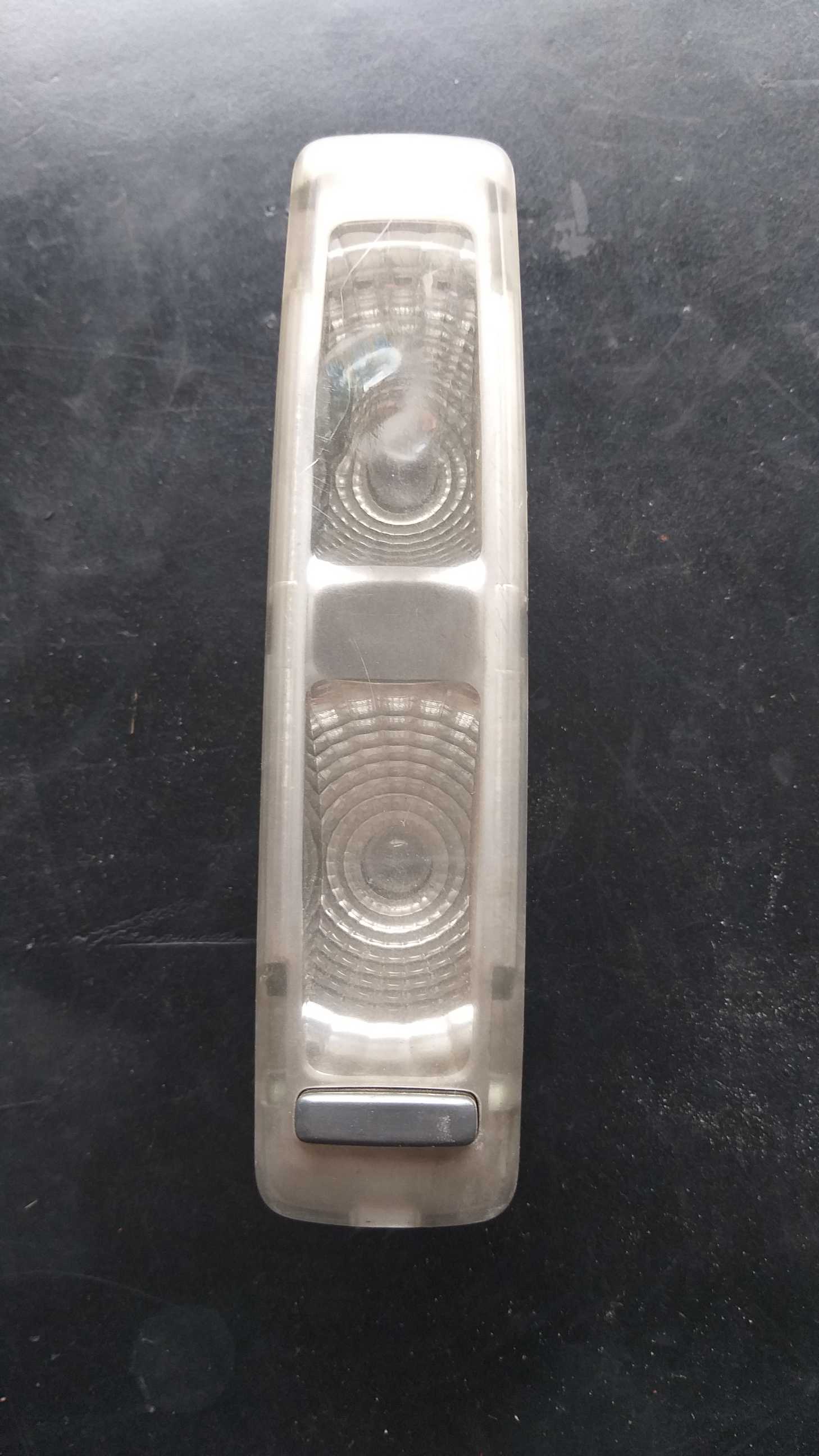 LUZ INTERNA VOLVO FH 82068733
