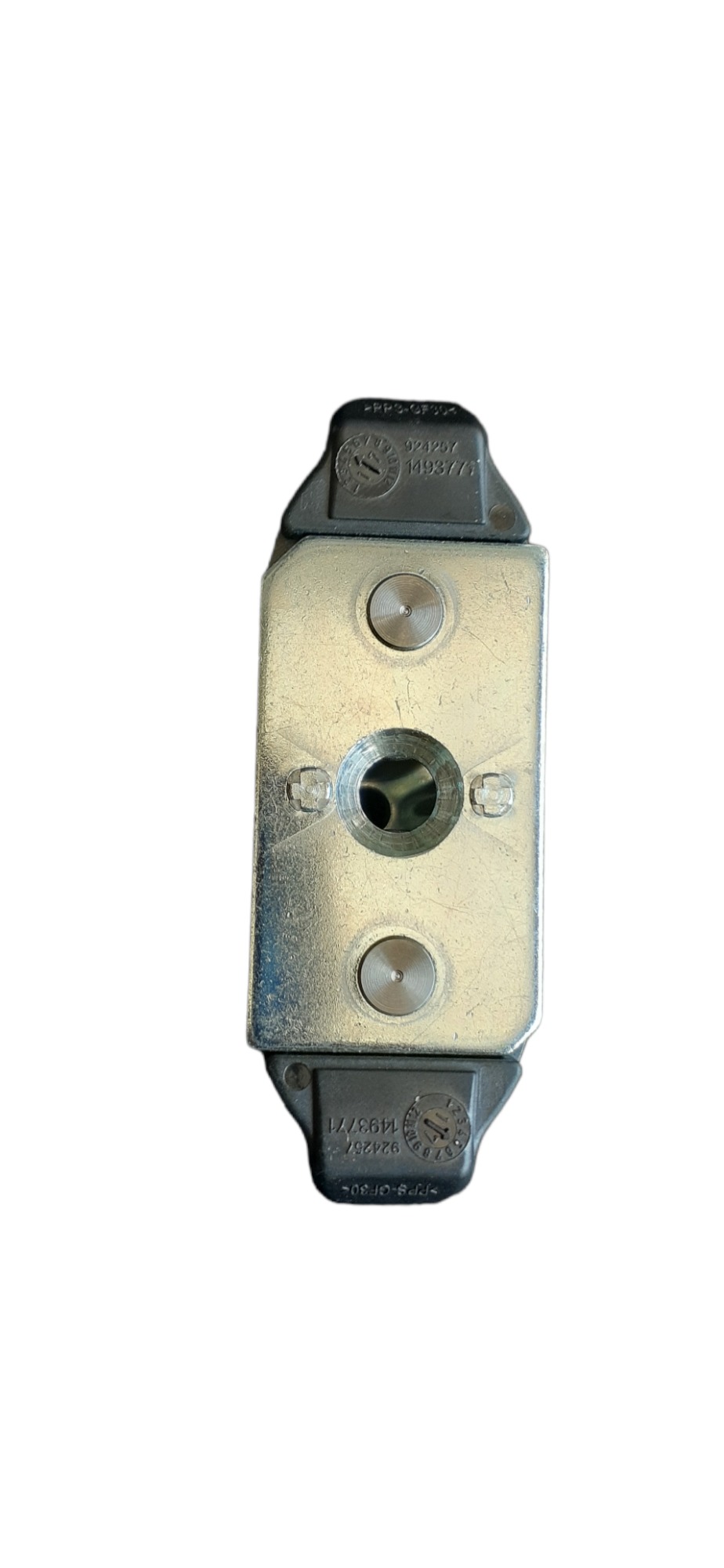 Válvula Solenoide Transferência Do Cambio Original 1493771 4