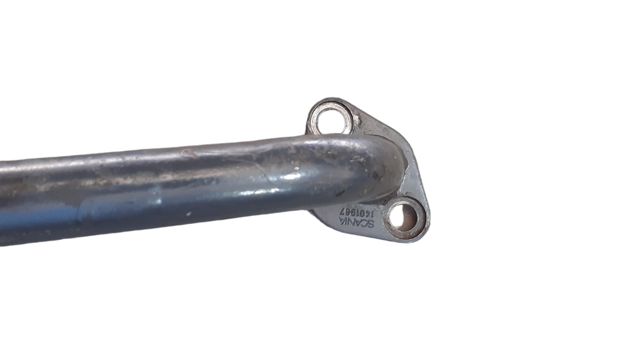 Tubo Ventilação Carter Original Scania S4 1448275 3