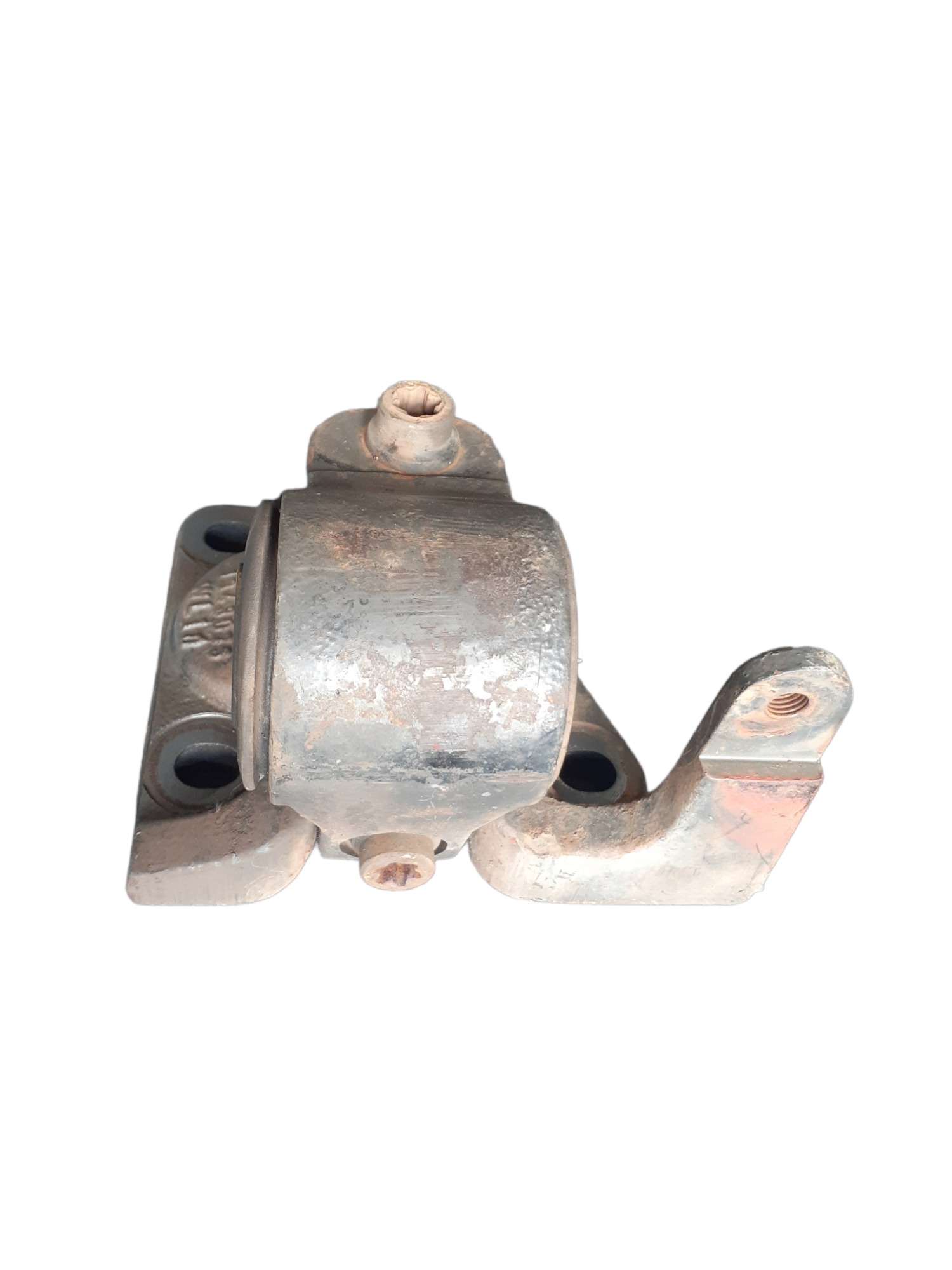 Suporte Cabina Lado Esquerdo Original Scania 1343075 5