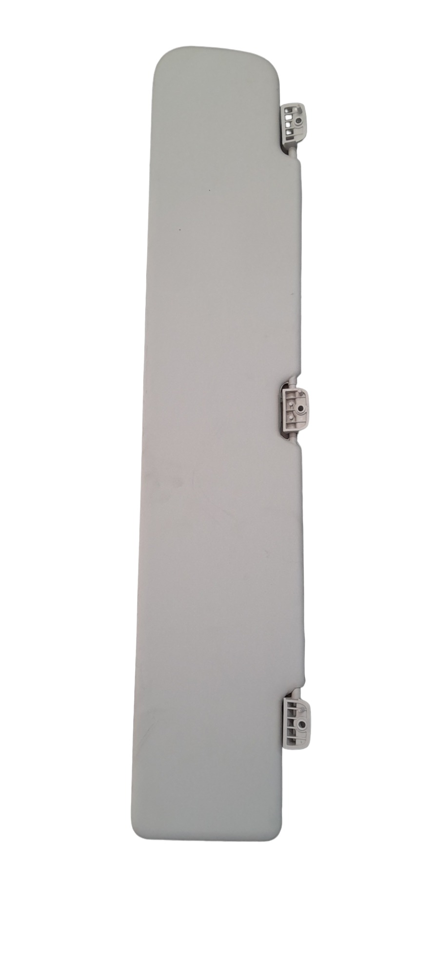 Quebra Sol Vw Constellation Interno Lado Direito 2r2857562 2