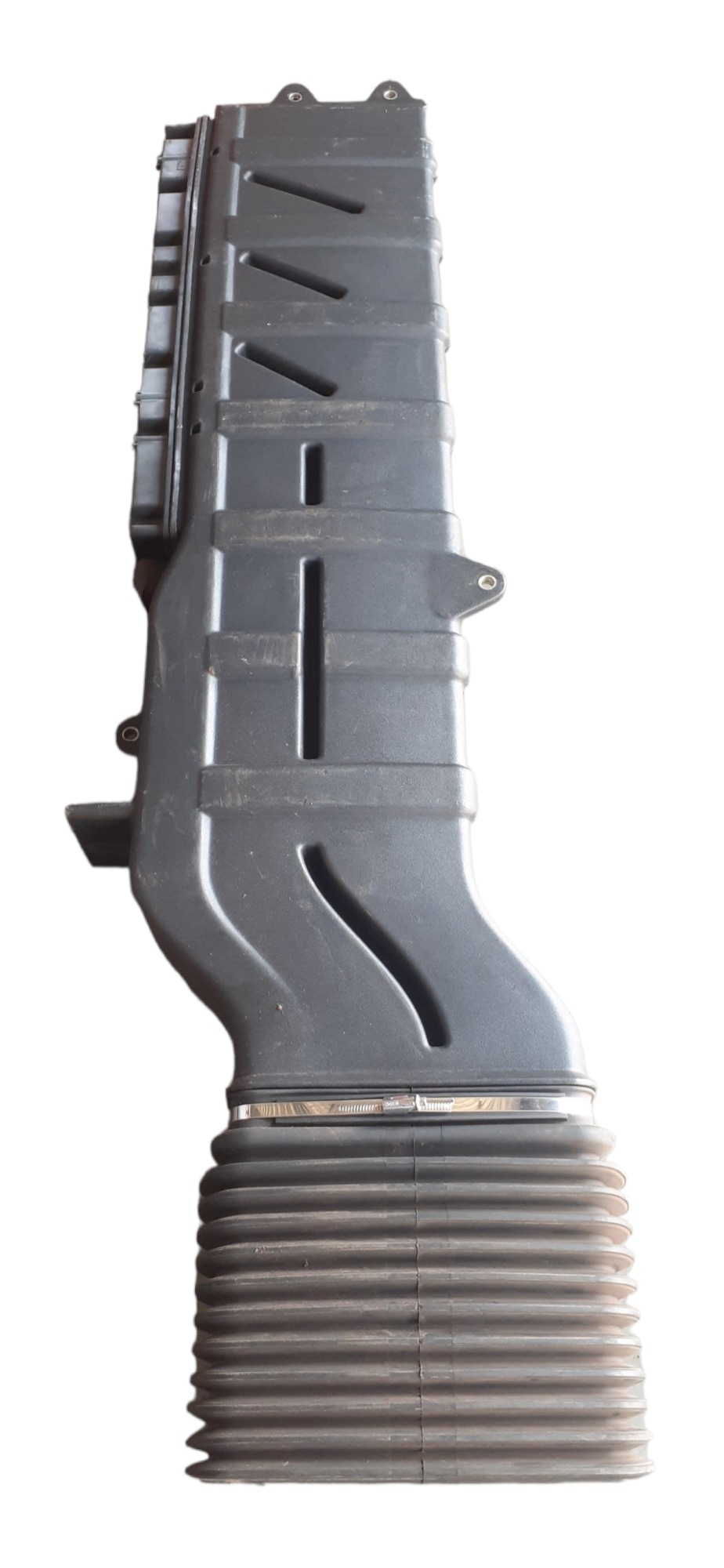 Duto De Ar C Mangueira Man Tgx Cod. 81082010450 81082016073 6