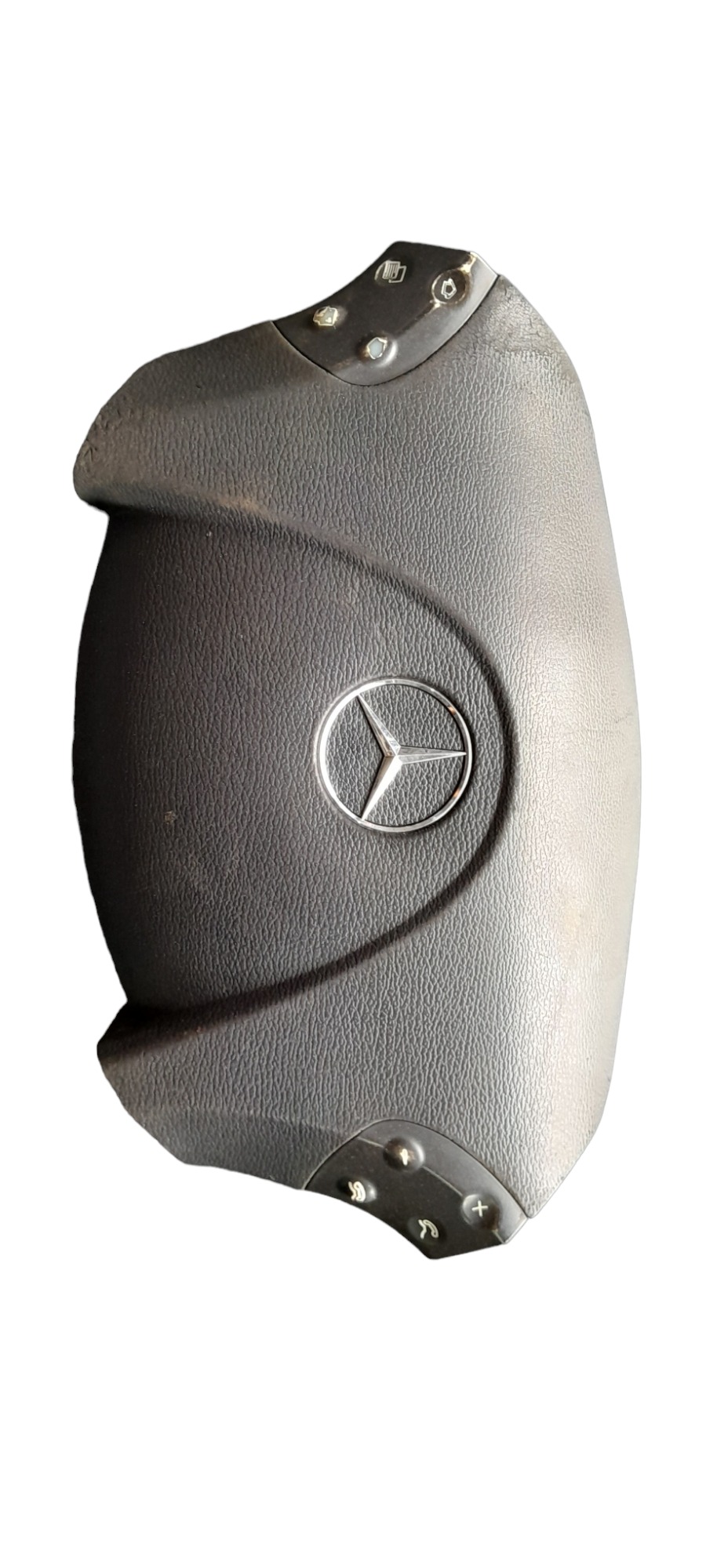 Tampa Volante Mercedes Benz Actros Original A9434640031 3