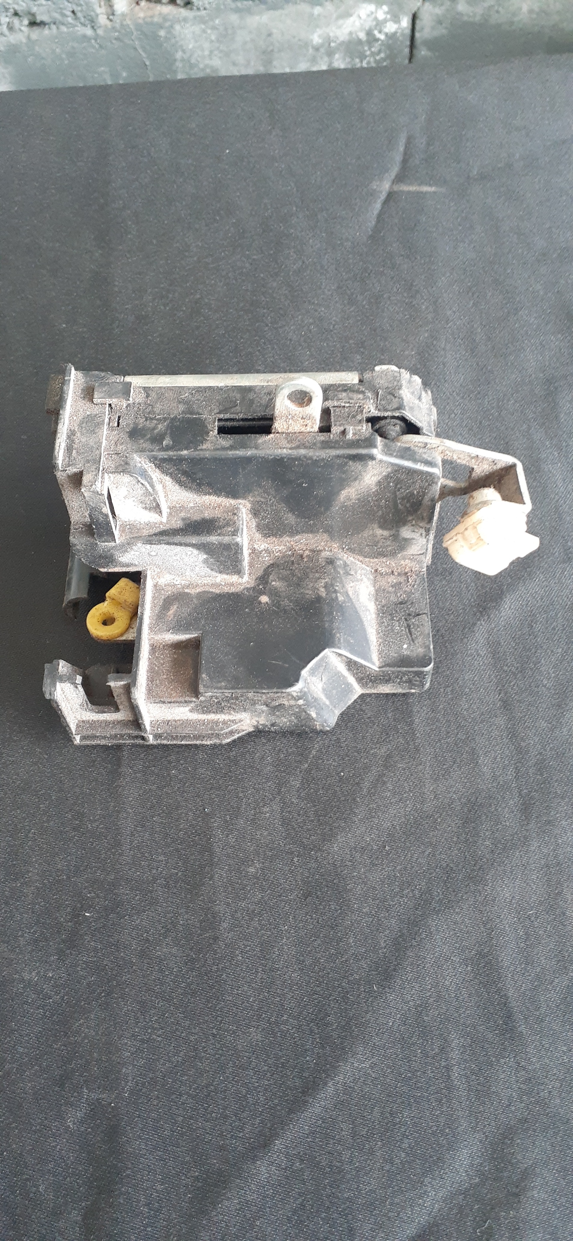 FECHADURA EXT. PORTA ATRON ACCELO 6947207135 2