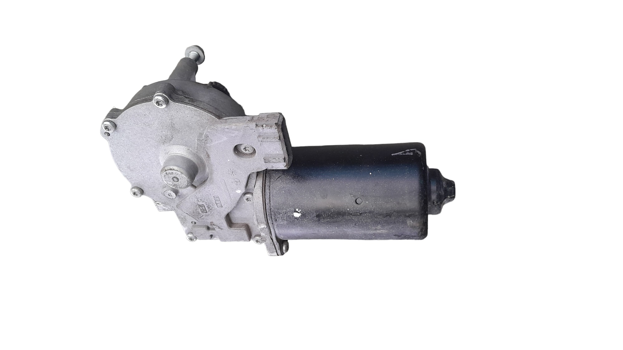 Motor Limpador De Parabrisa Original Man Tgx 81264016143 3