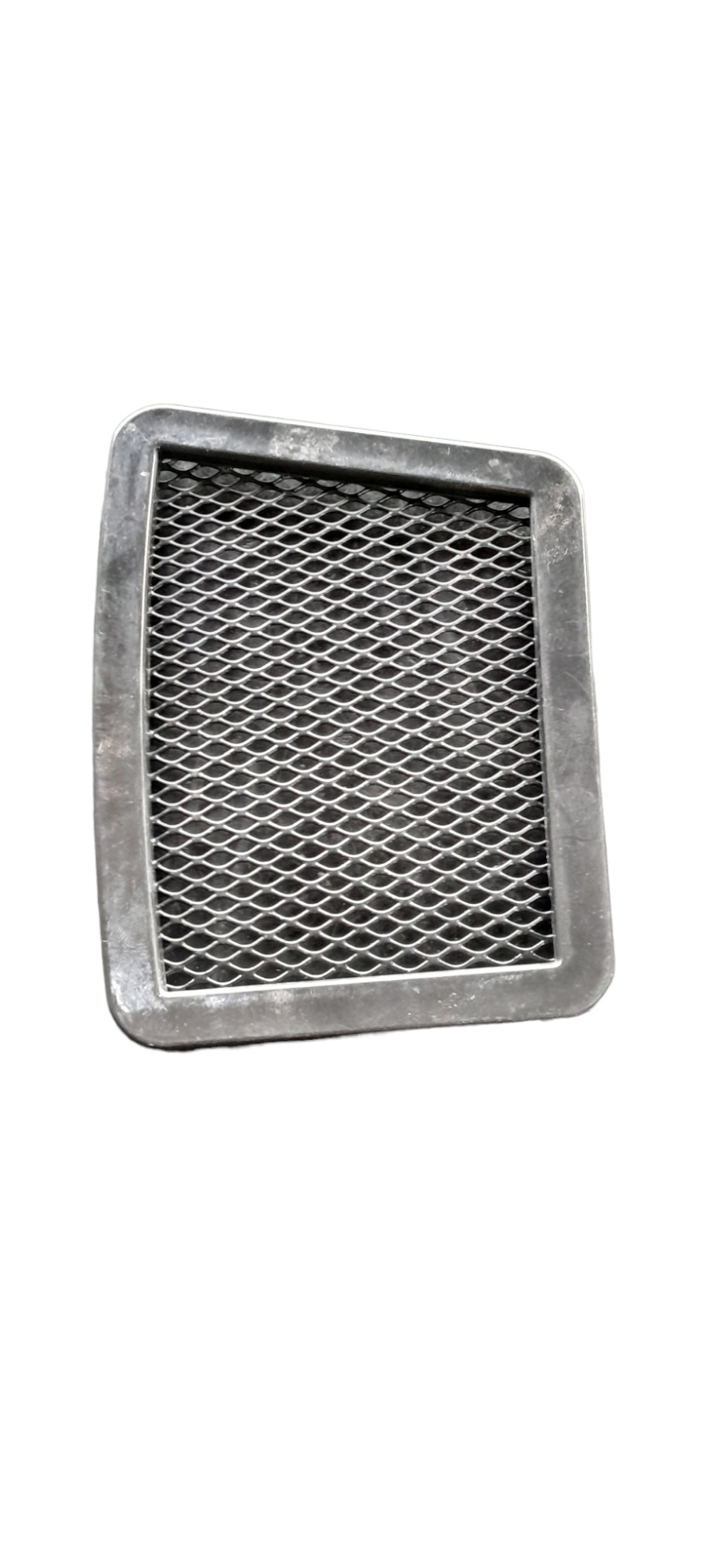 Grade Lateral Capo Pequena Original Mercedes B 6968847585 2