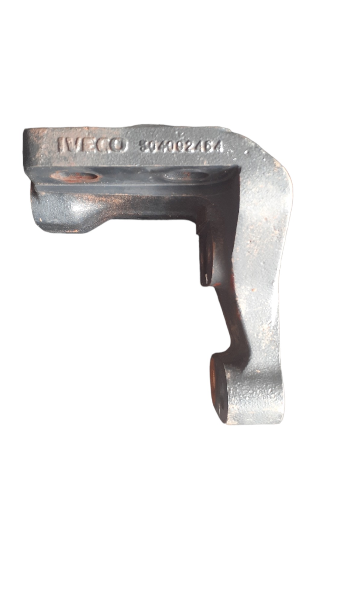 Suporte Montagen Barra De Torção Iveco Stralis 504002464 3