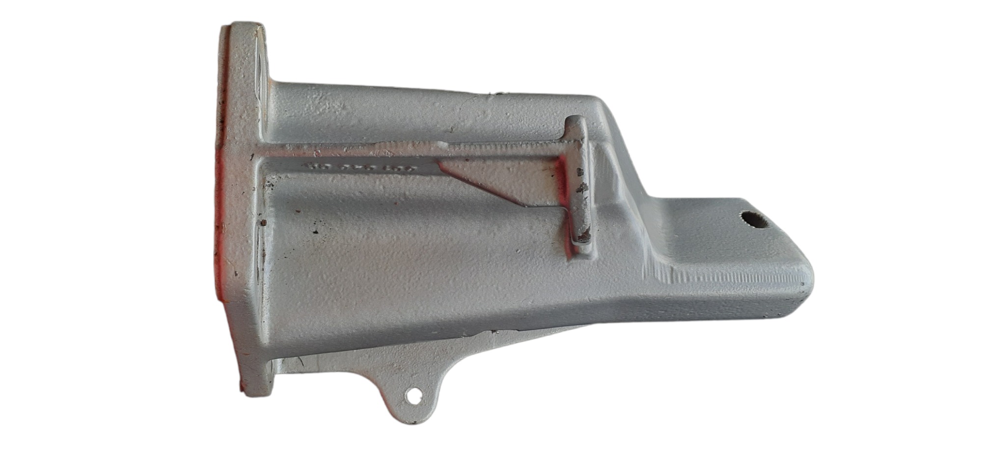 Torre Suspensão Cab Scania S4 R Ld Original 1343094/1728320 2