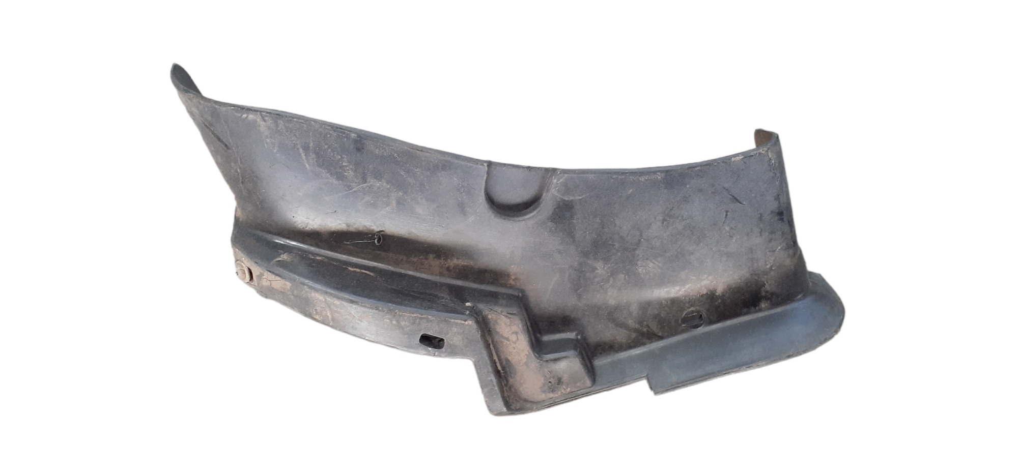 Debrum Paralama Cabine Mercedes-benz A3848878398 2