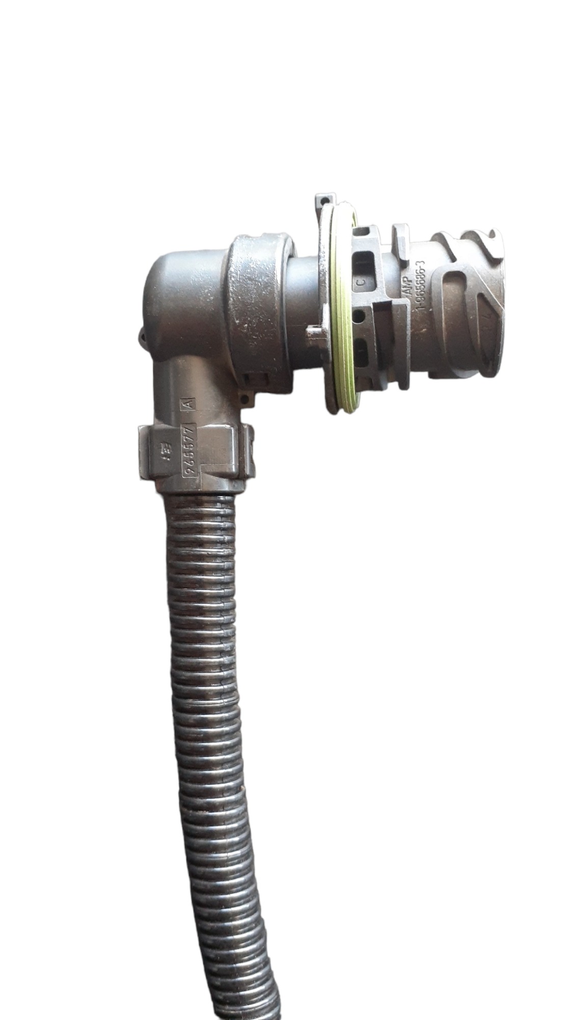 Chicote Aquecedor Bomba Arla 32 Volvo Fh13 Bosch 21734245 2