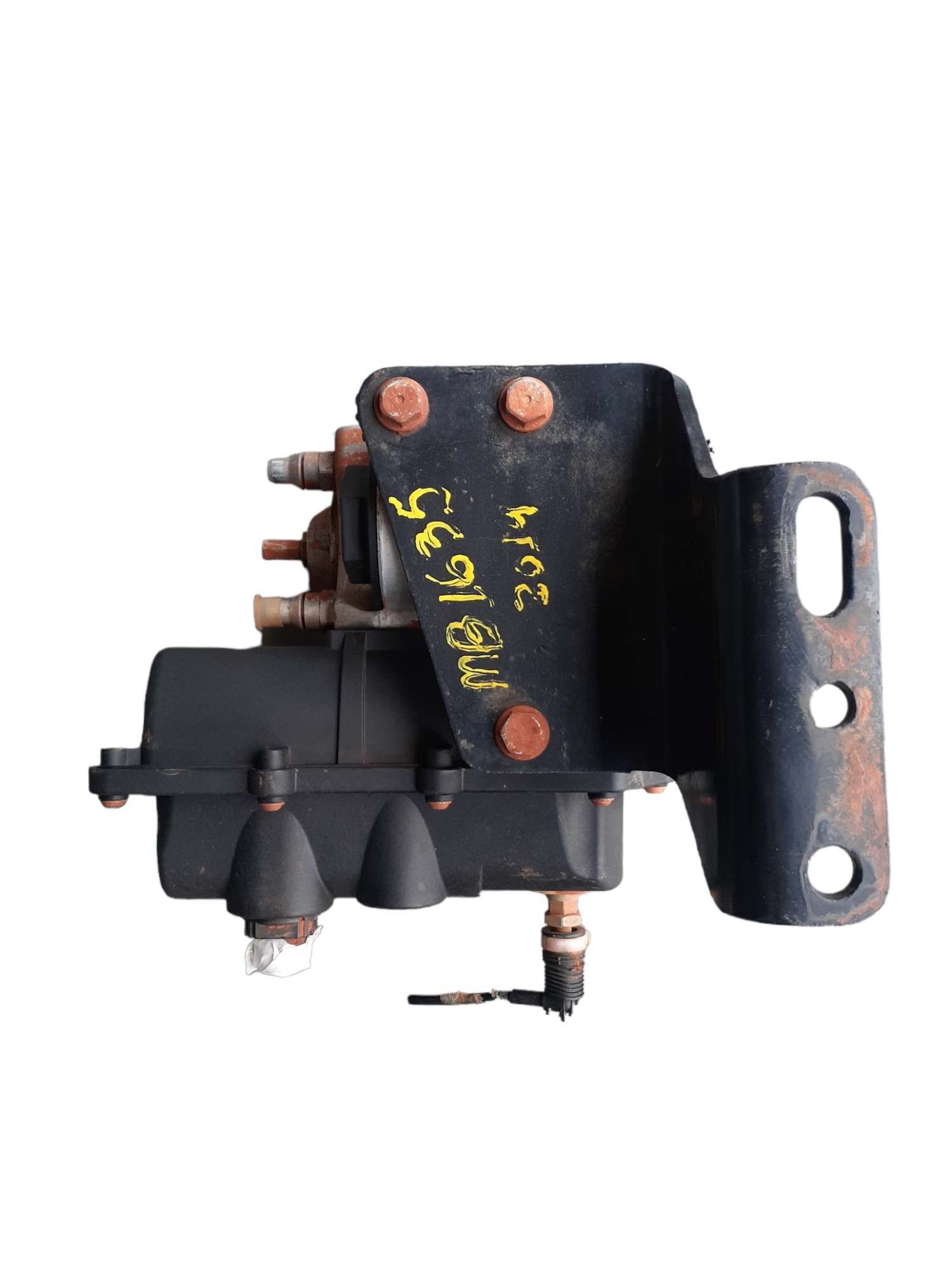 Bomba Do Arla Original Mercedes-benz 0001401578 8