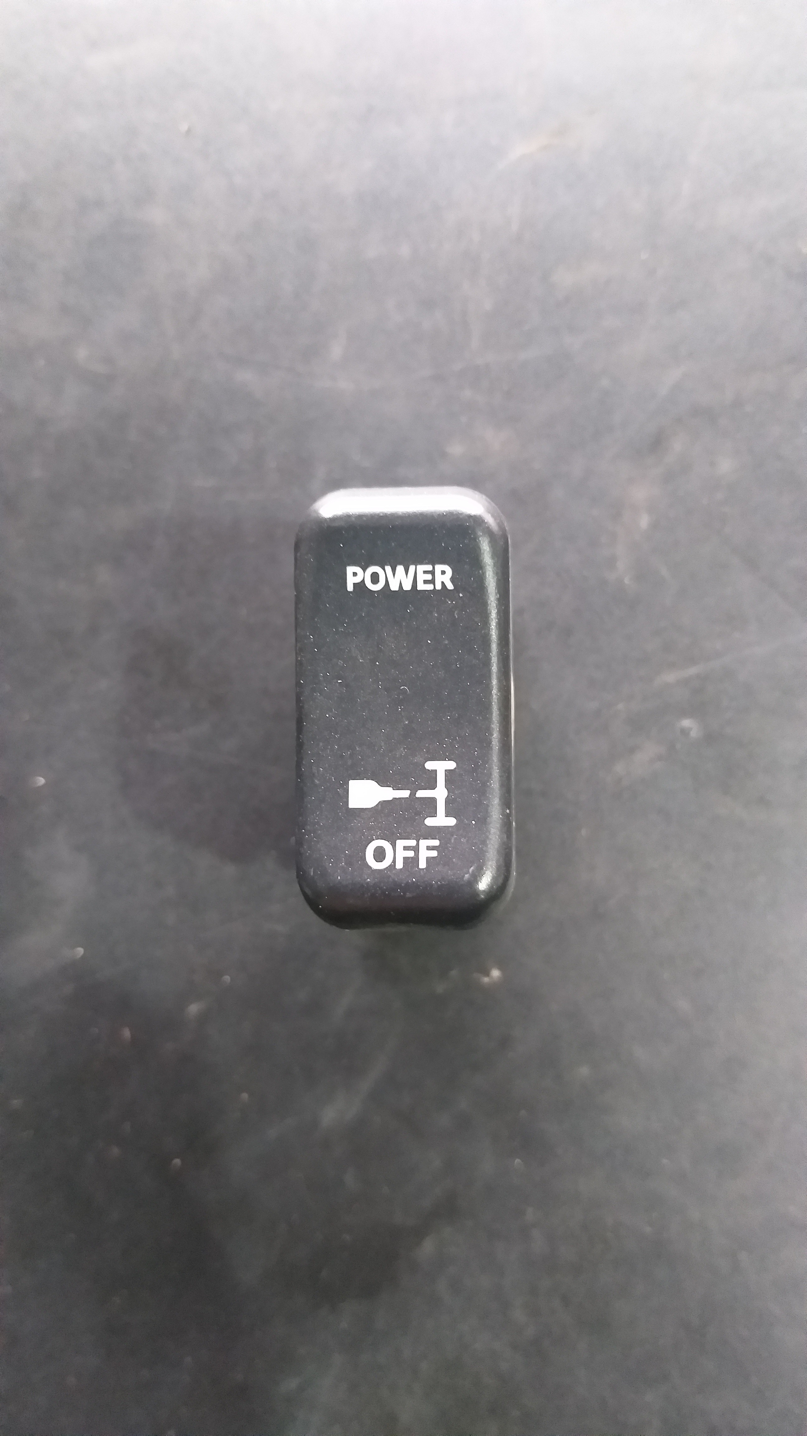 Interruptor basculante Ecoroll Original MB 9585452207 2