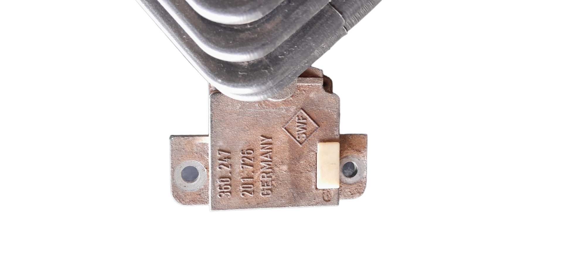 Alavanca Limpador De Para Brisa Original Scania S3 360247 4