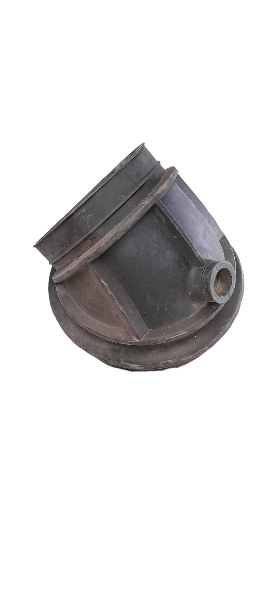 Mangueira Filtro De Ar Volvo Fh Original 21115482 3