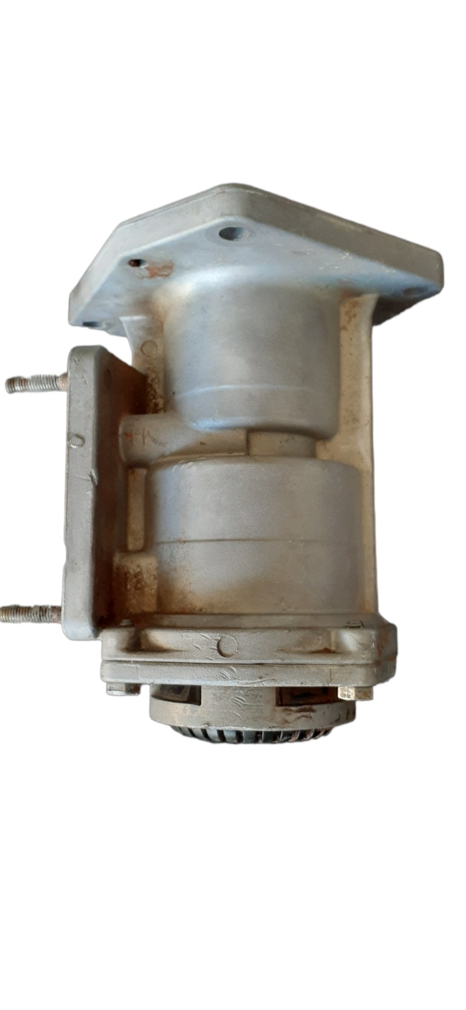 Válvula Original Pedal De Freio Scania Serie 4 E 5 1324663 3