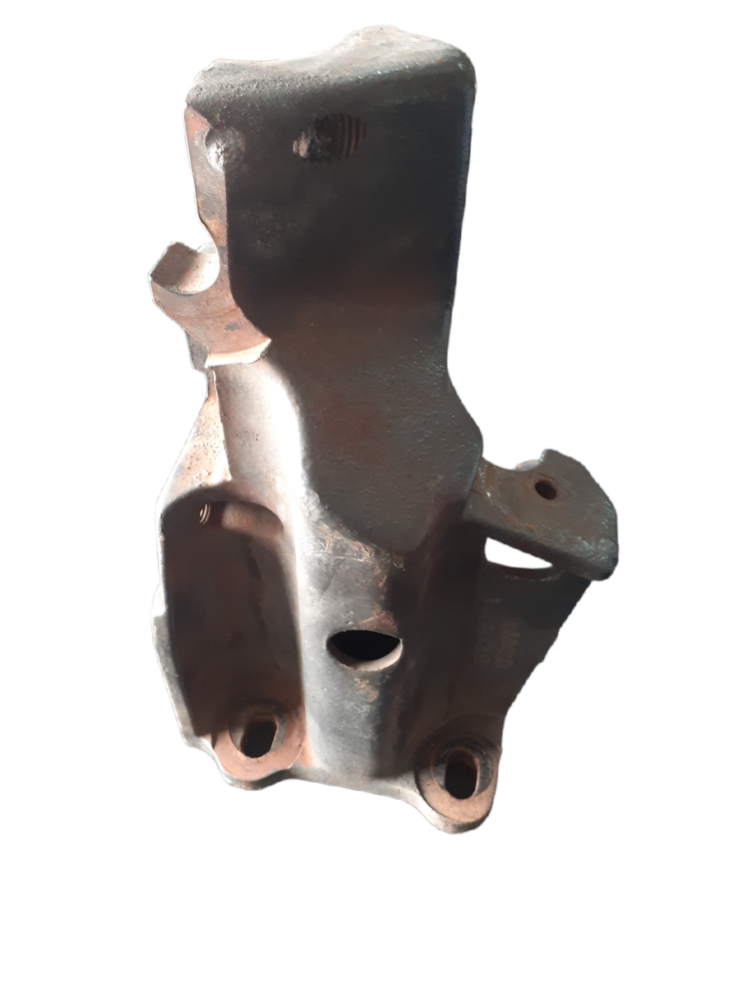 Torre Suspensão Da Cabine Scania S4 Original Ld 1343094 2