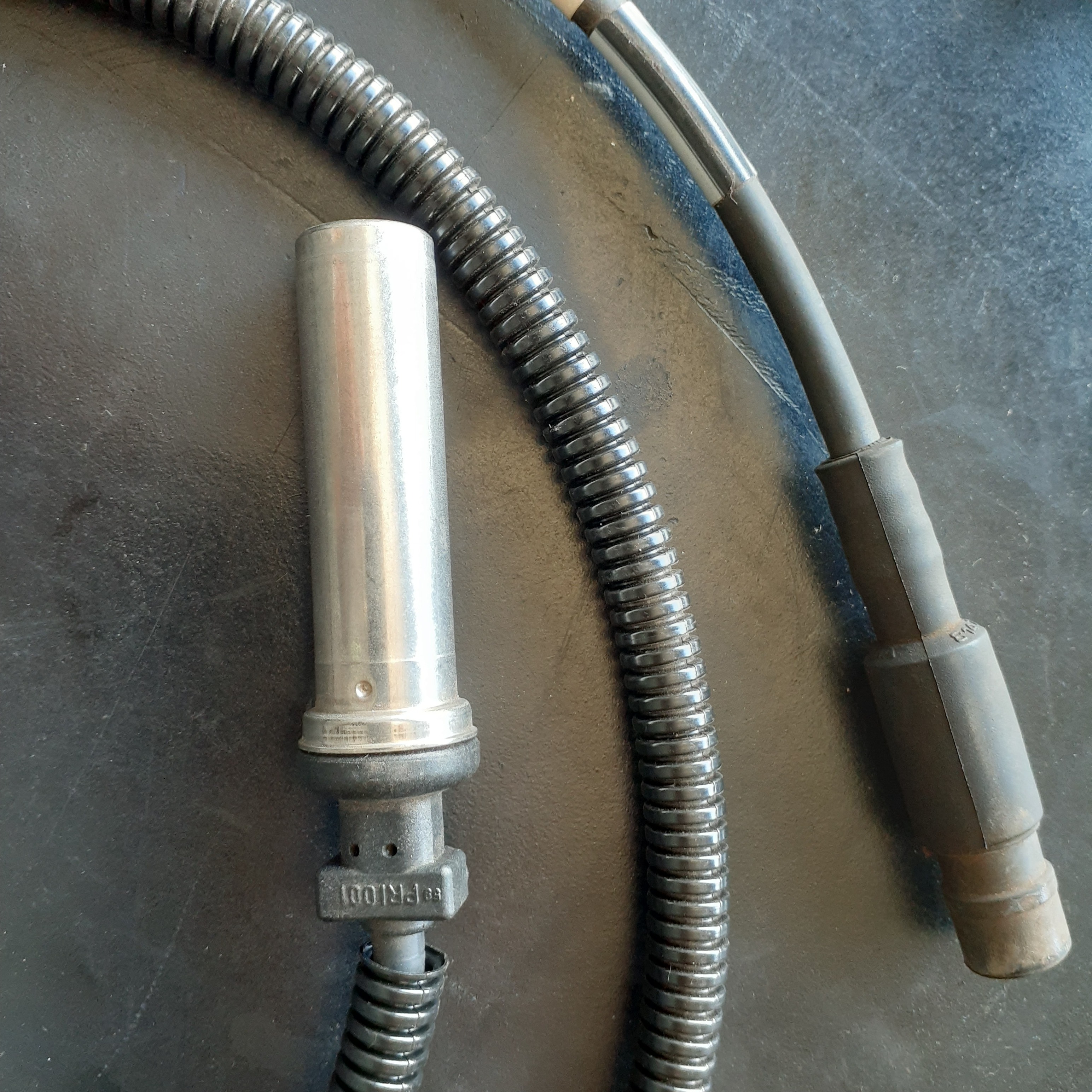Sensor Abs Ld Original Scania Cambio Grs900 1891993 3