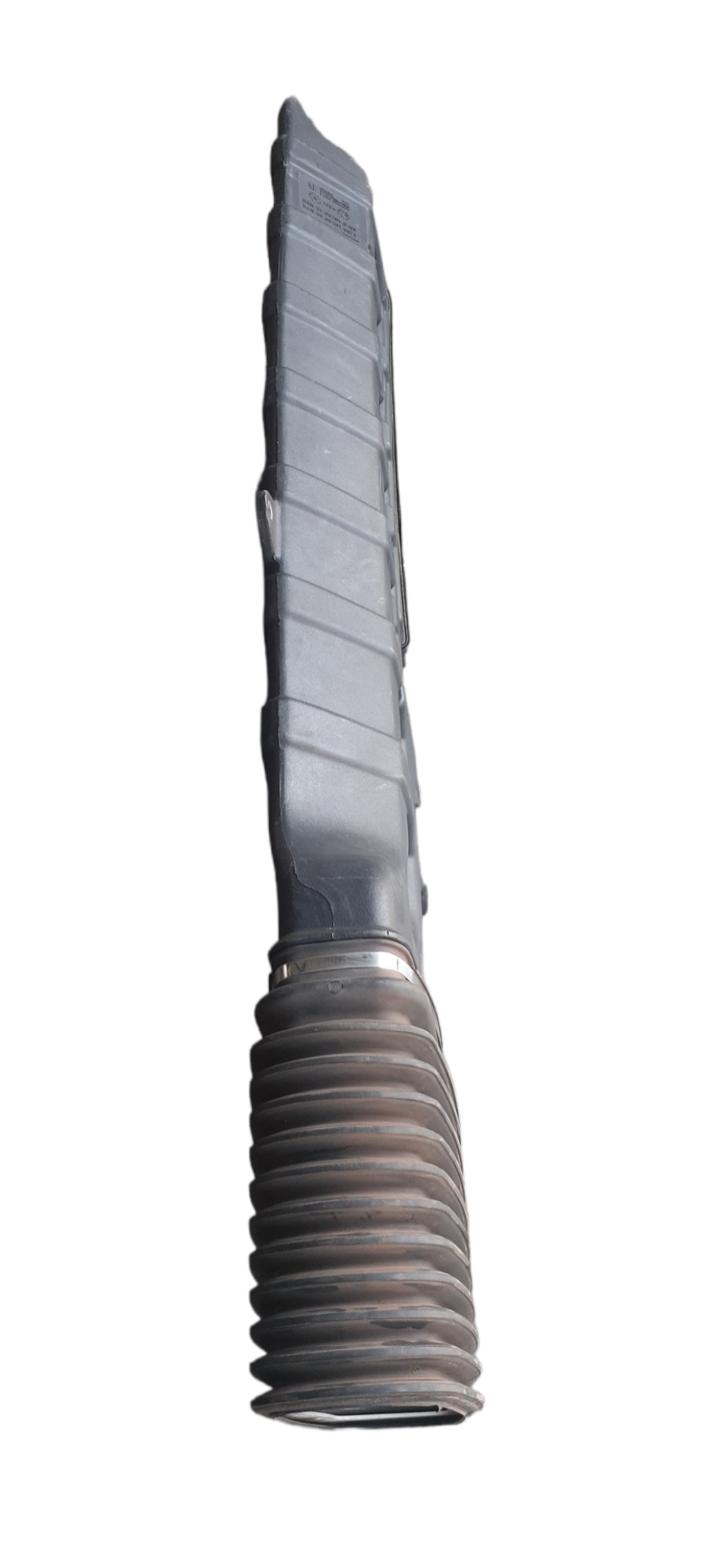 Duto De Ar C Mangueira Man Tgx Cod. 81082010450 81082016073 4