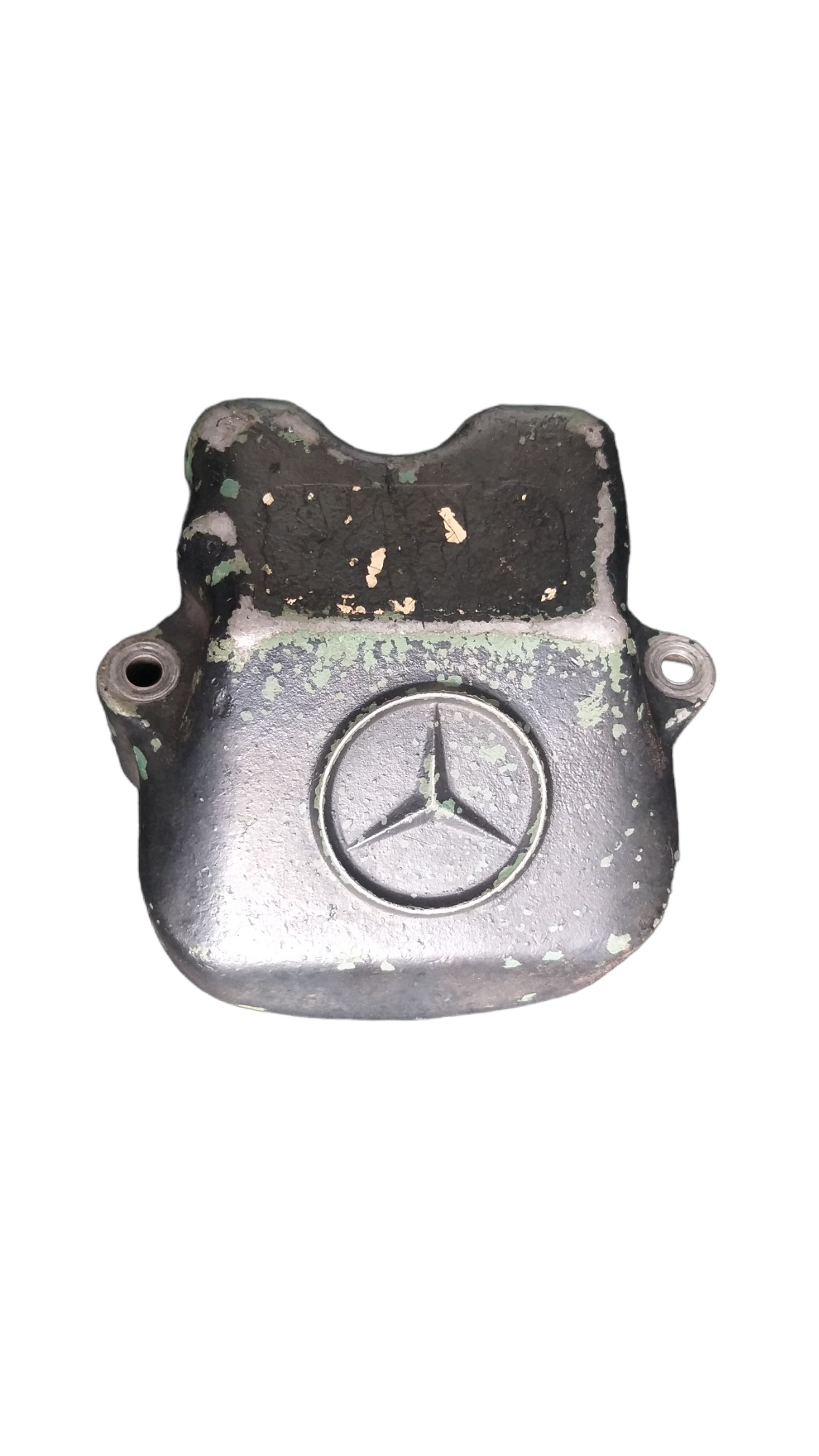 Tampa De Válvulas Cabeçote M. Benz Original 4420160005 4