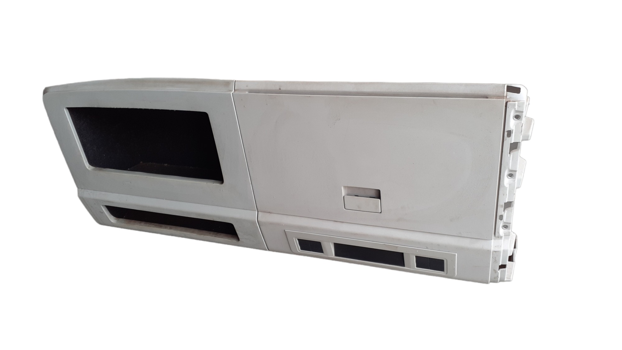 Painel Superior Vw Constellation Teto Alto 2