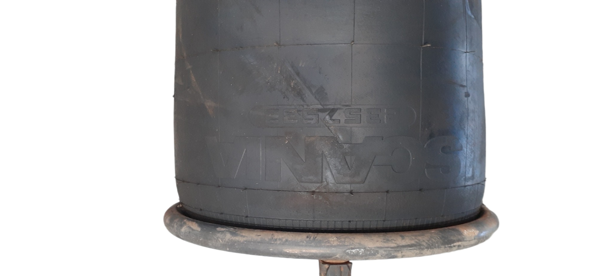 Conjunto Mola Pneumática Original Scania 2357532 3
