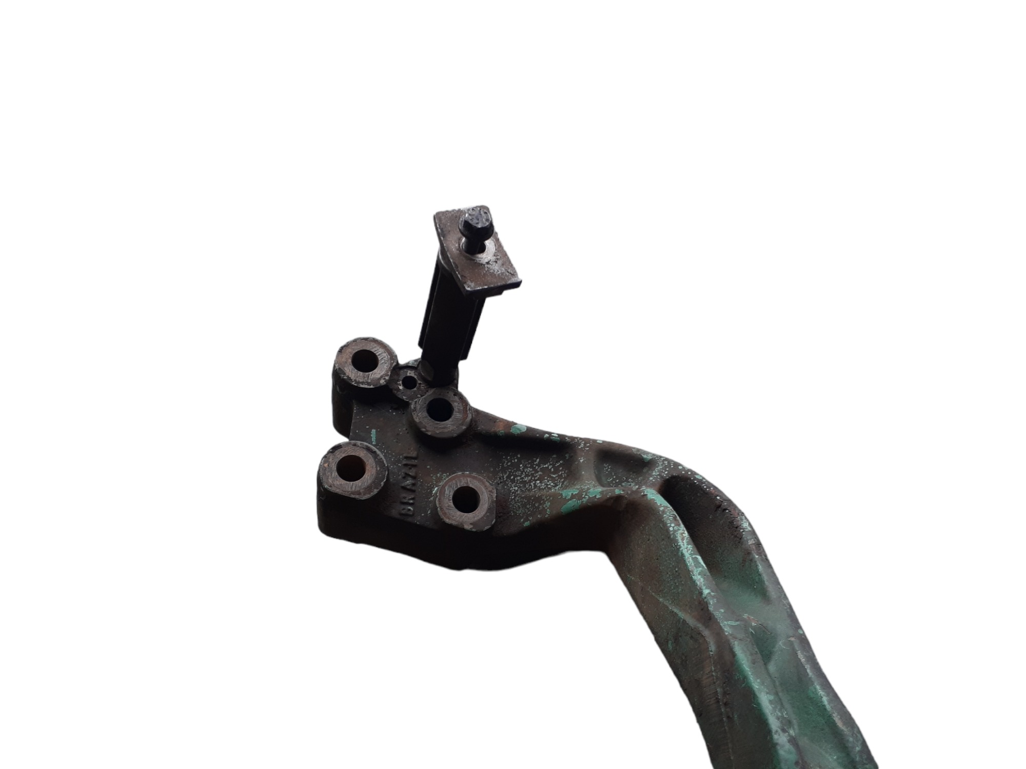 Suporte Dianterio Motor Volvo 3171683 Original 3