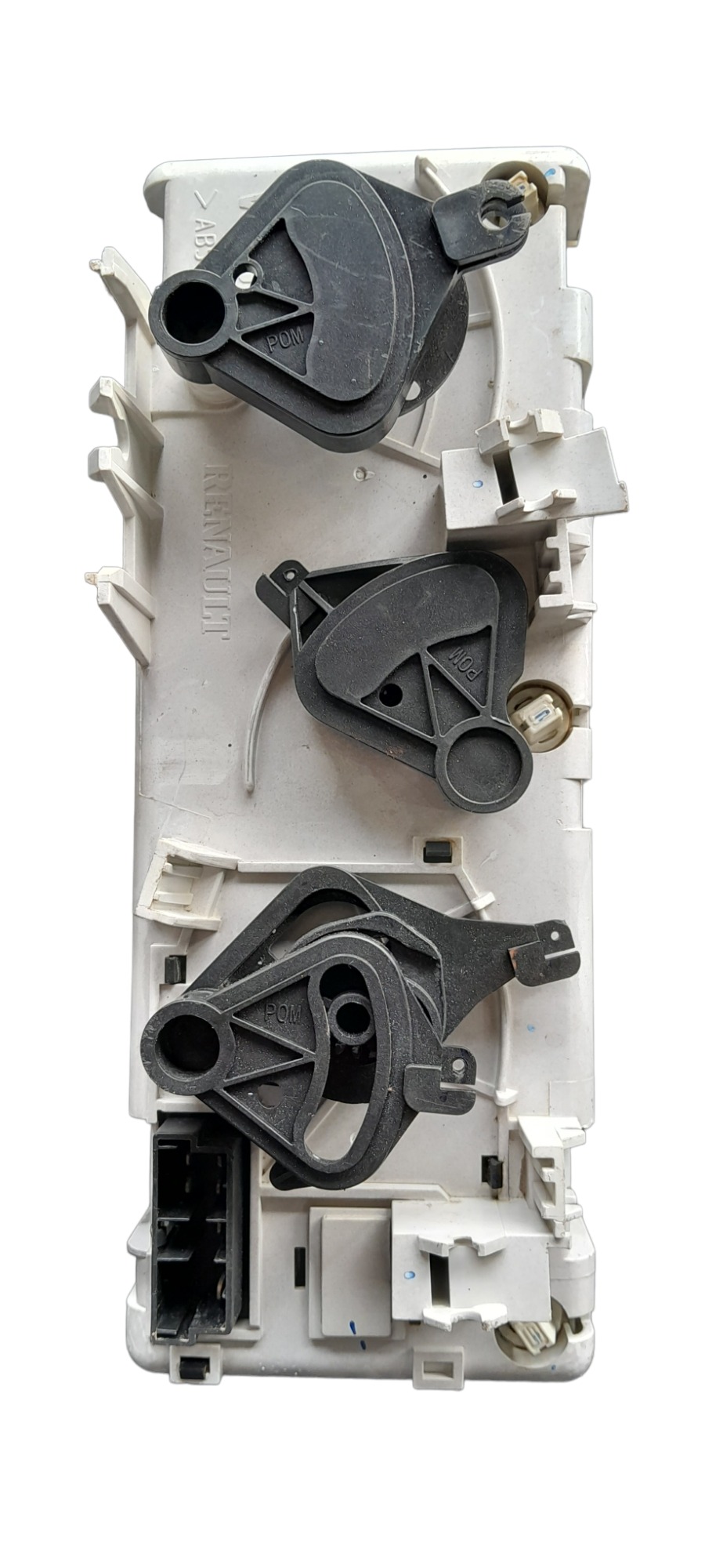 Comando Temperatura Volvo Vm 3
