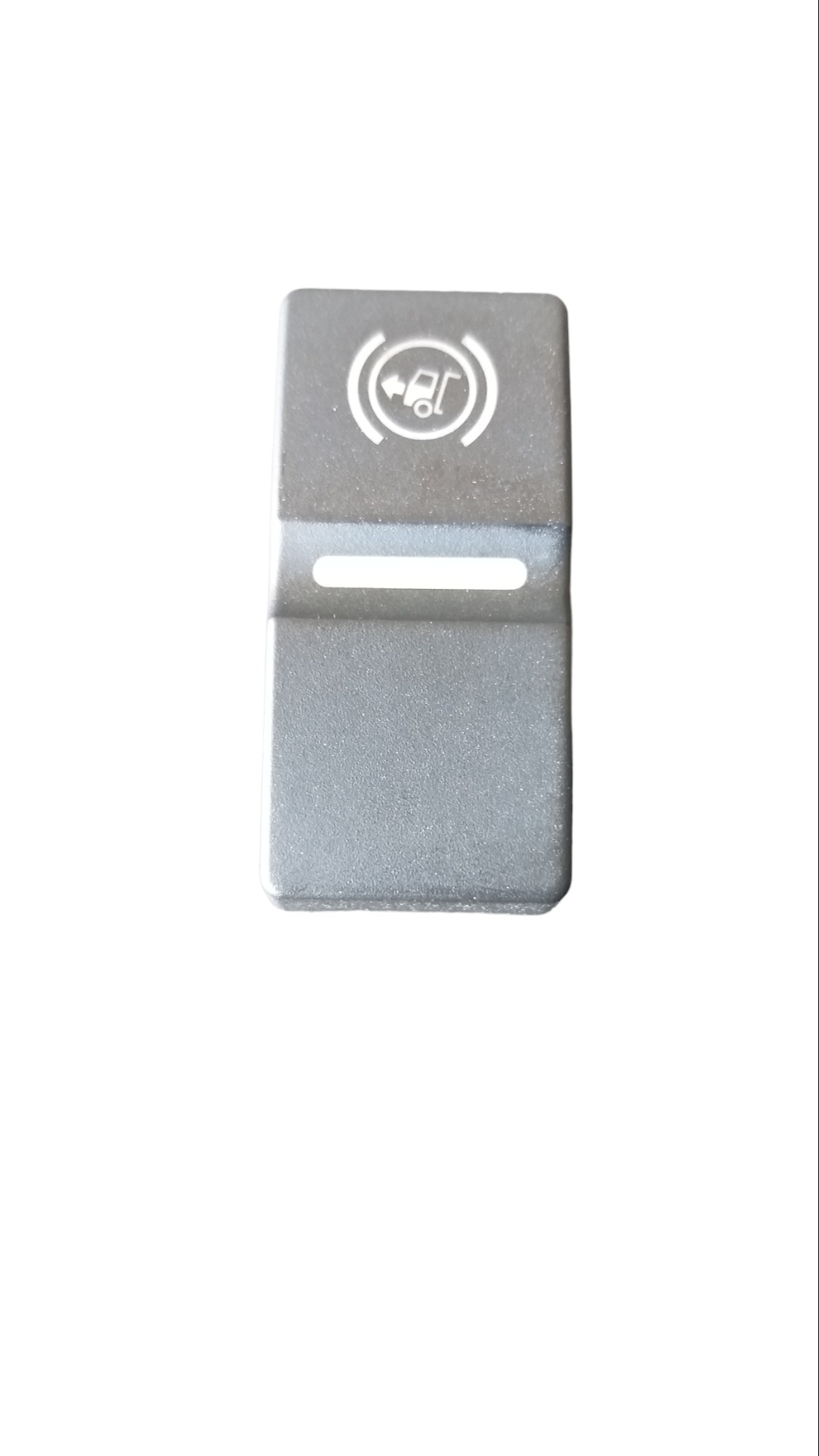 Botão Bloqueio Da Cabine Man Tgx Original 81255030319 2