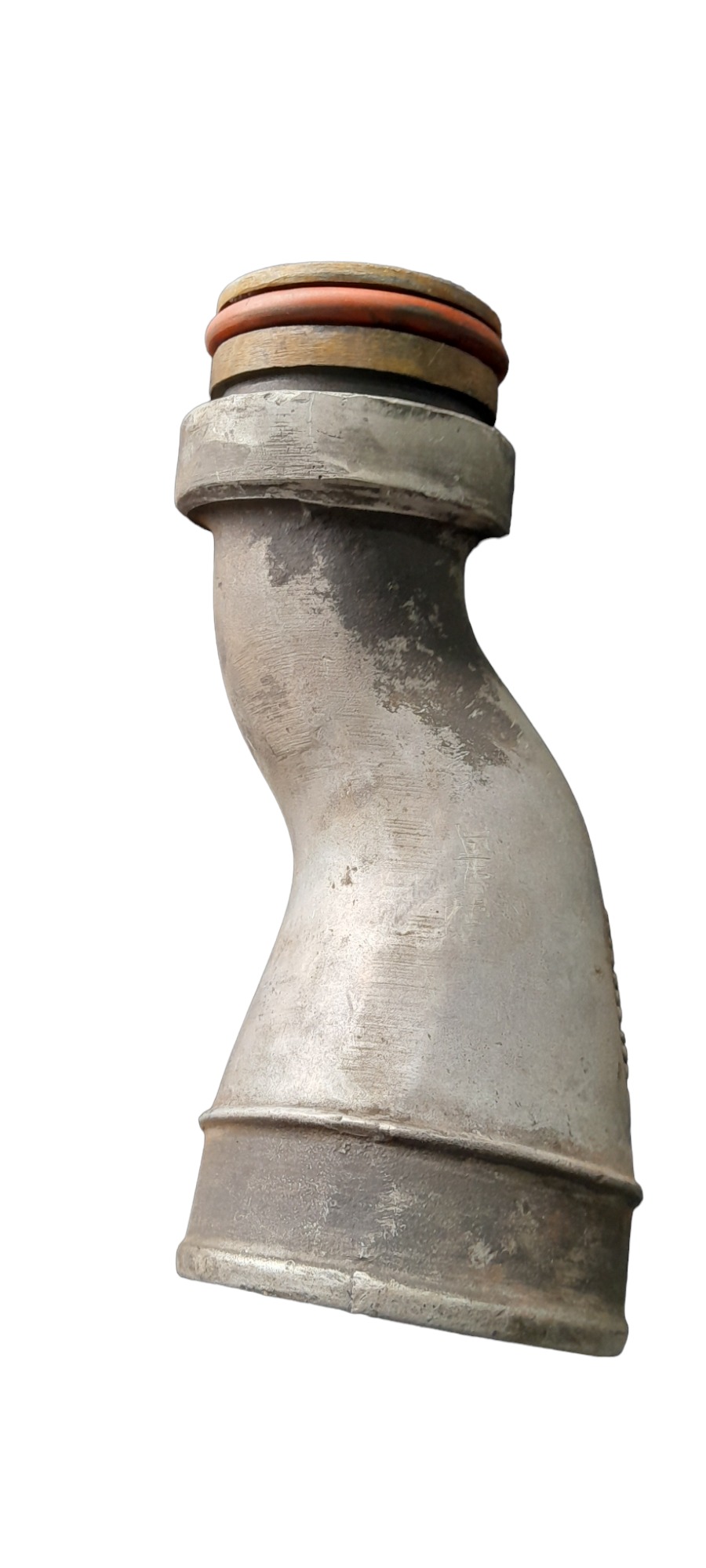Cotovelo Do Radiador Mercedes Benz A6645007078 2