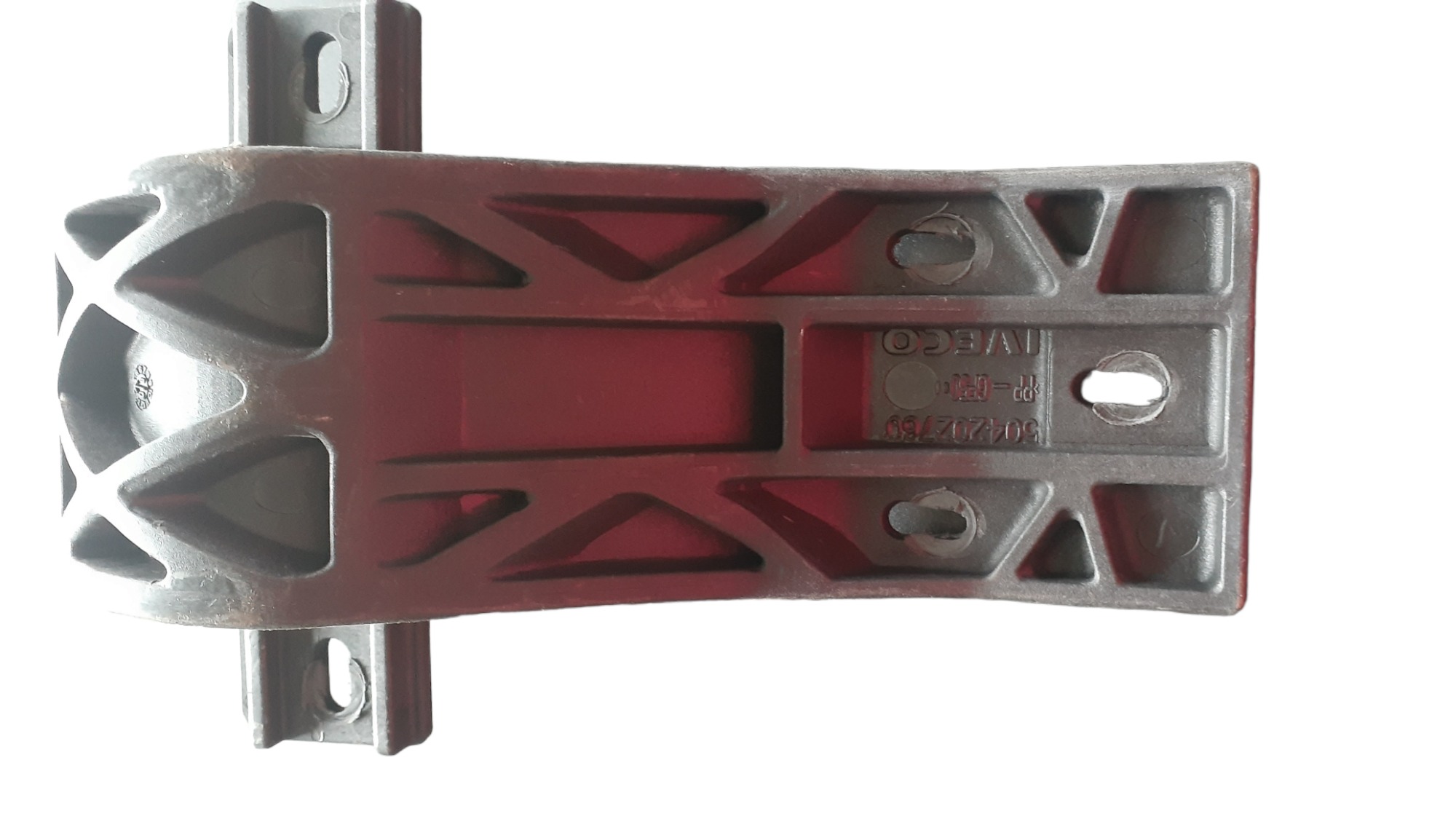 Dobradiça Tampa Lado Direito Iveco Stralis 504202760 3