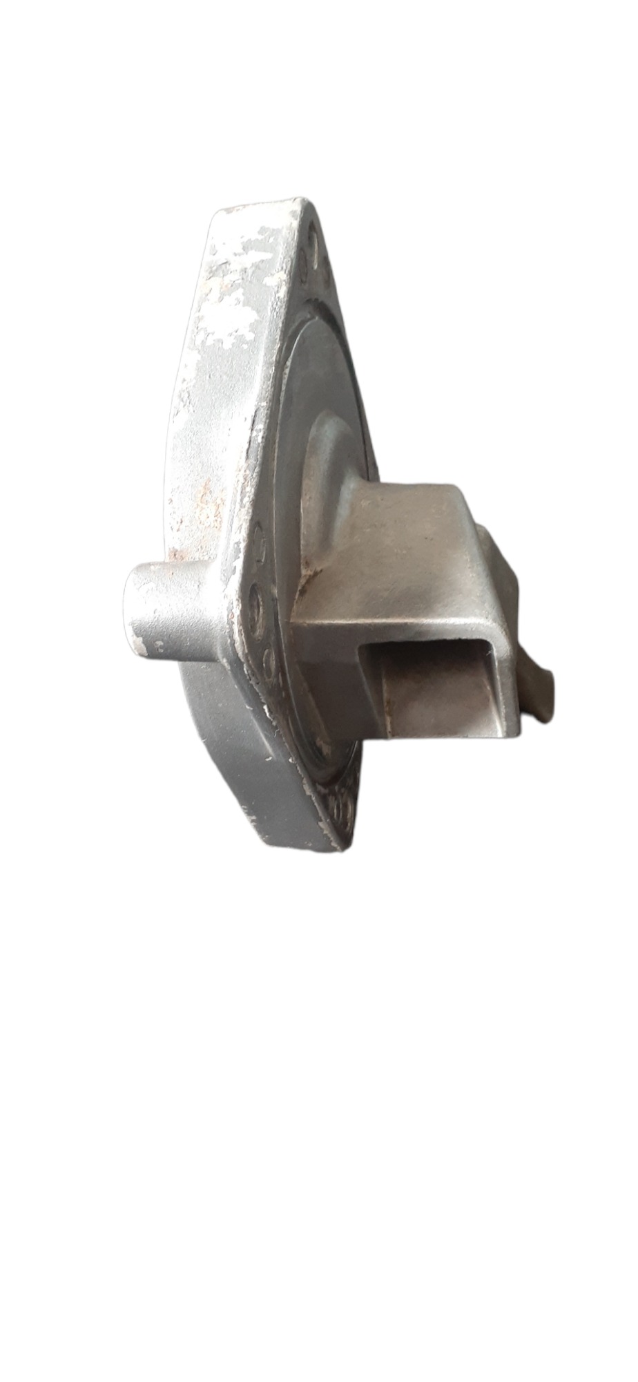 Cabeçote Filtro Lubrif Scania Diferencial Original 1378752 2
