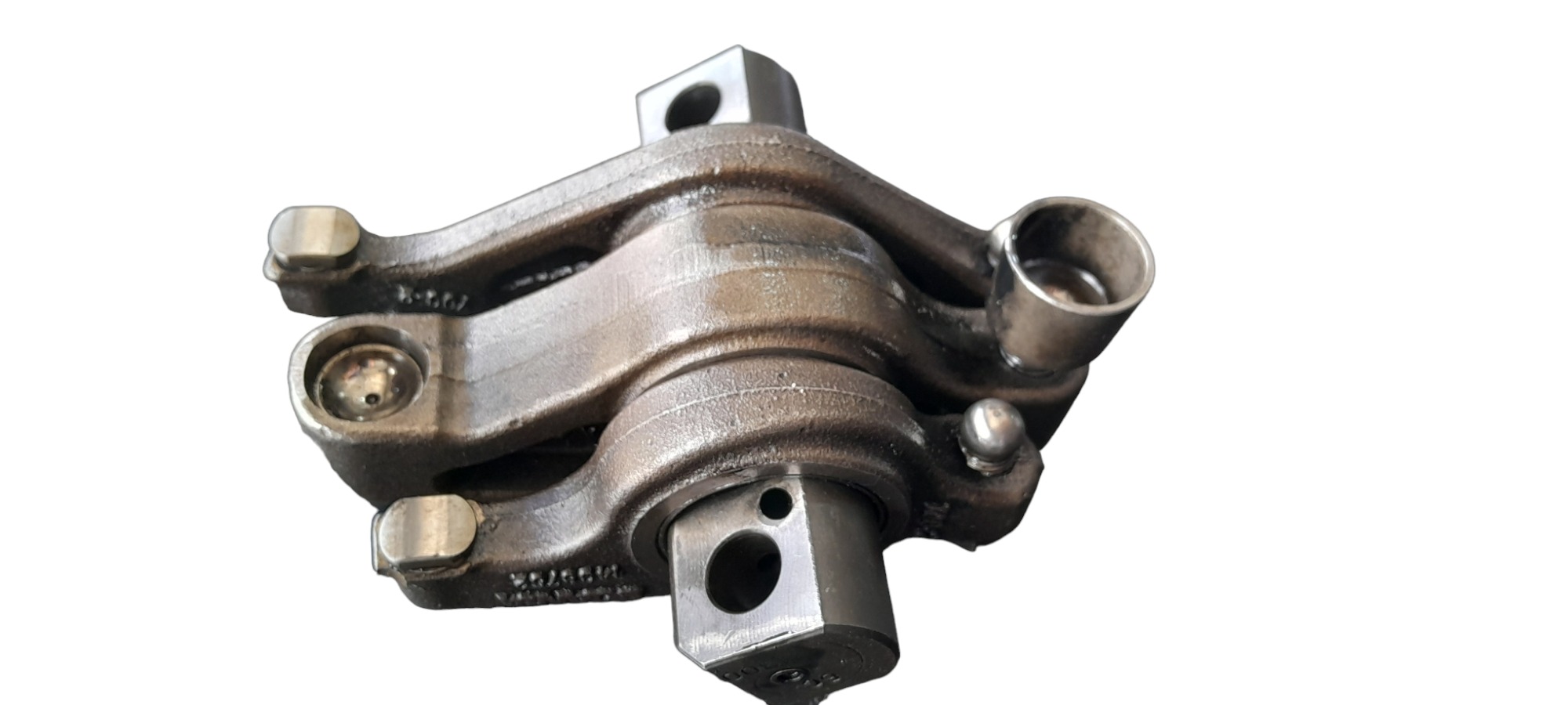 Kit Eixo Balancim Scania 1520439 1438755 1438752 1521889 4