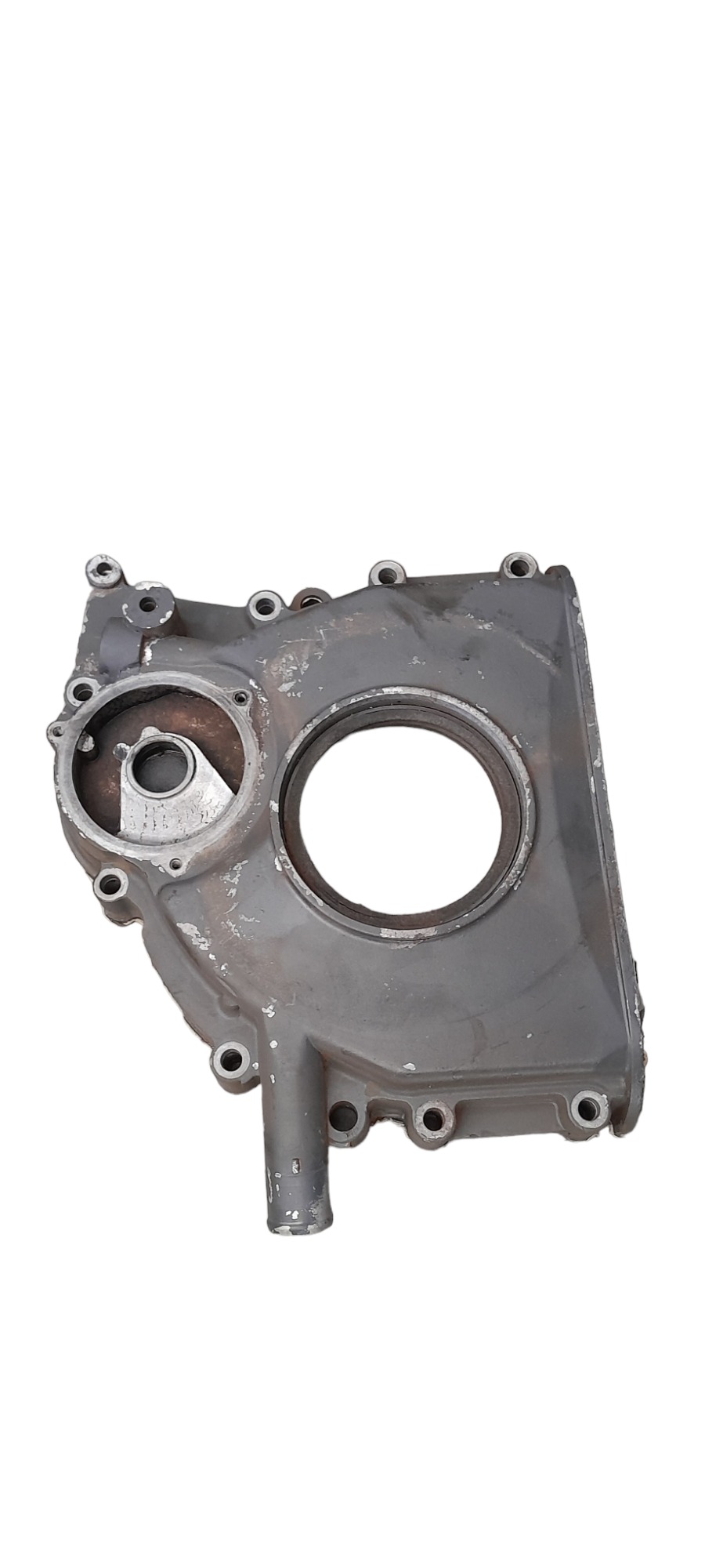 Tampa Frontal Do Motor Scania 1393192 3