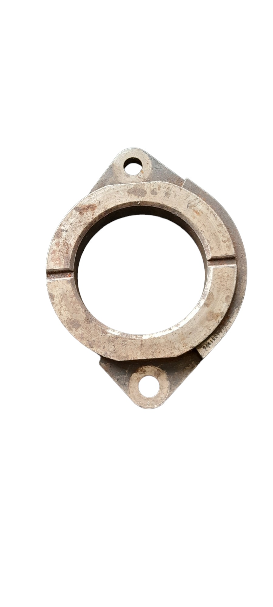 Flange Guia Do Comando Original Scania 1381970 2