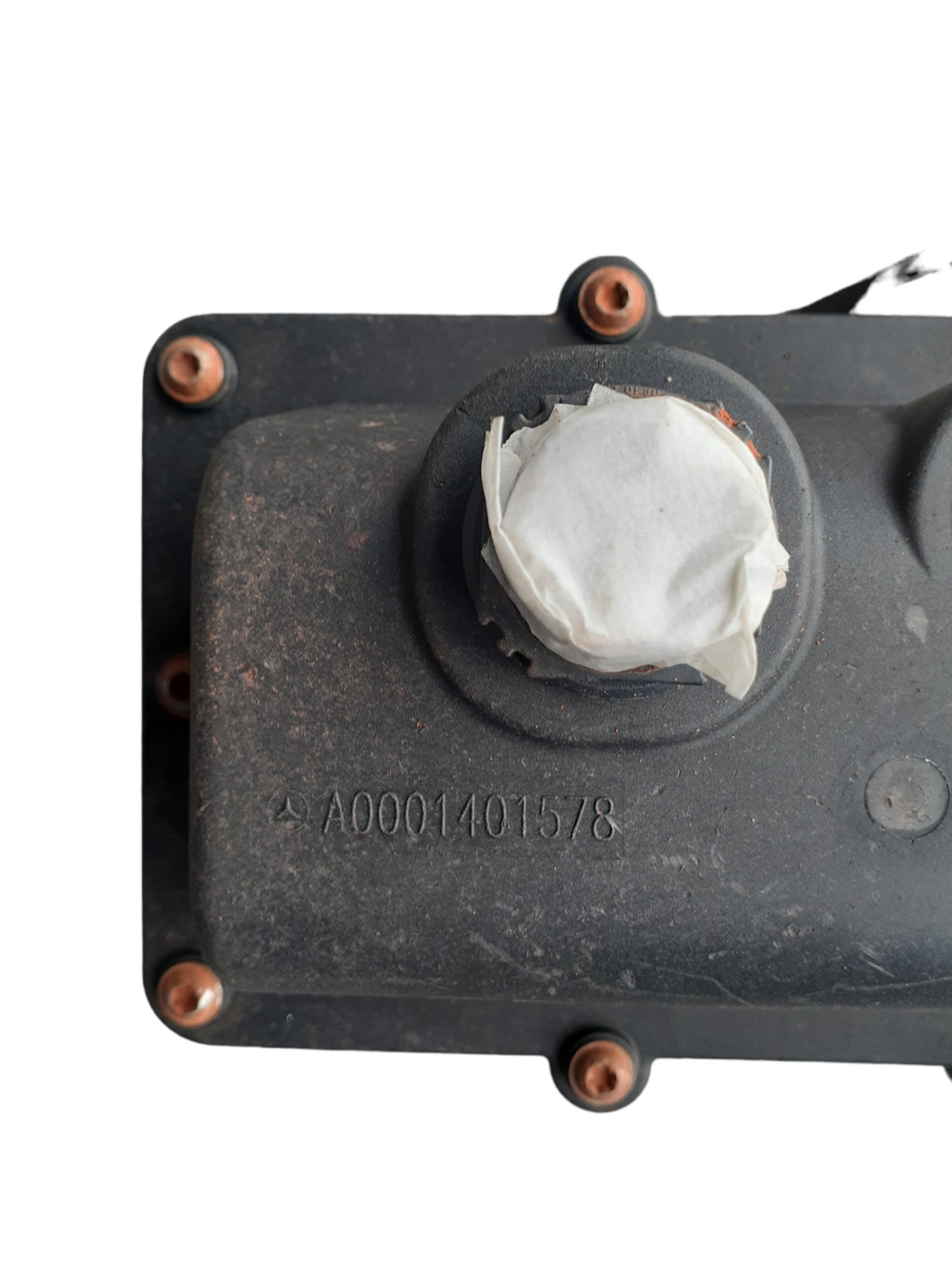 Bomba Do Arla Original Mercedes-benz 0001401578 5