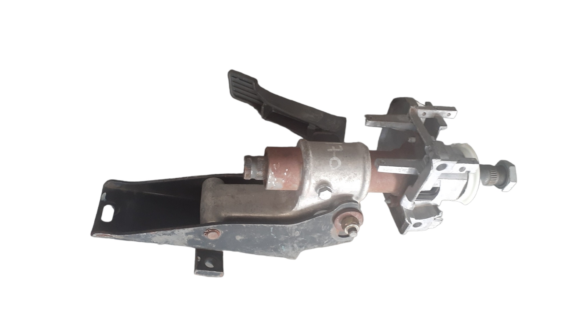Coluna Direção Superior Iveco Stralis 41002443 3