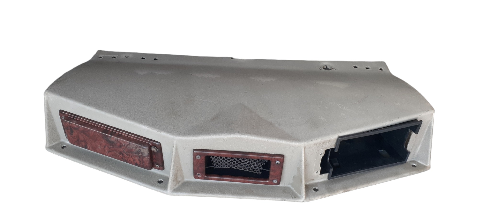 Painel Superior Console International 9800 3663828c1 3