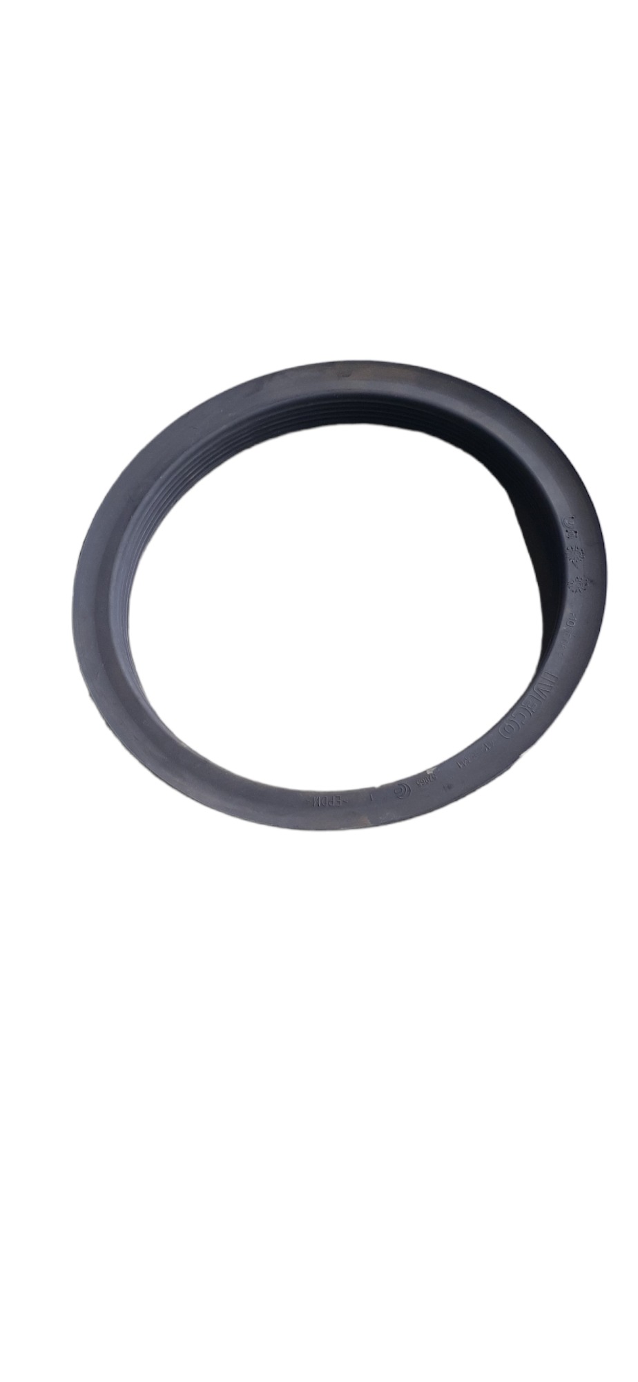 Duto De Ar Original Iveco Stralis 2013 41288483 /5801282726 5