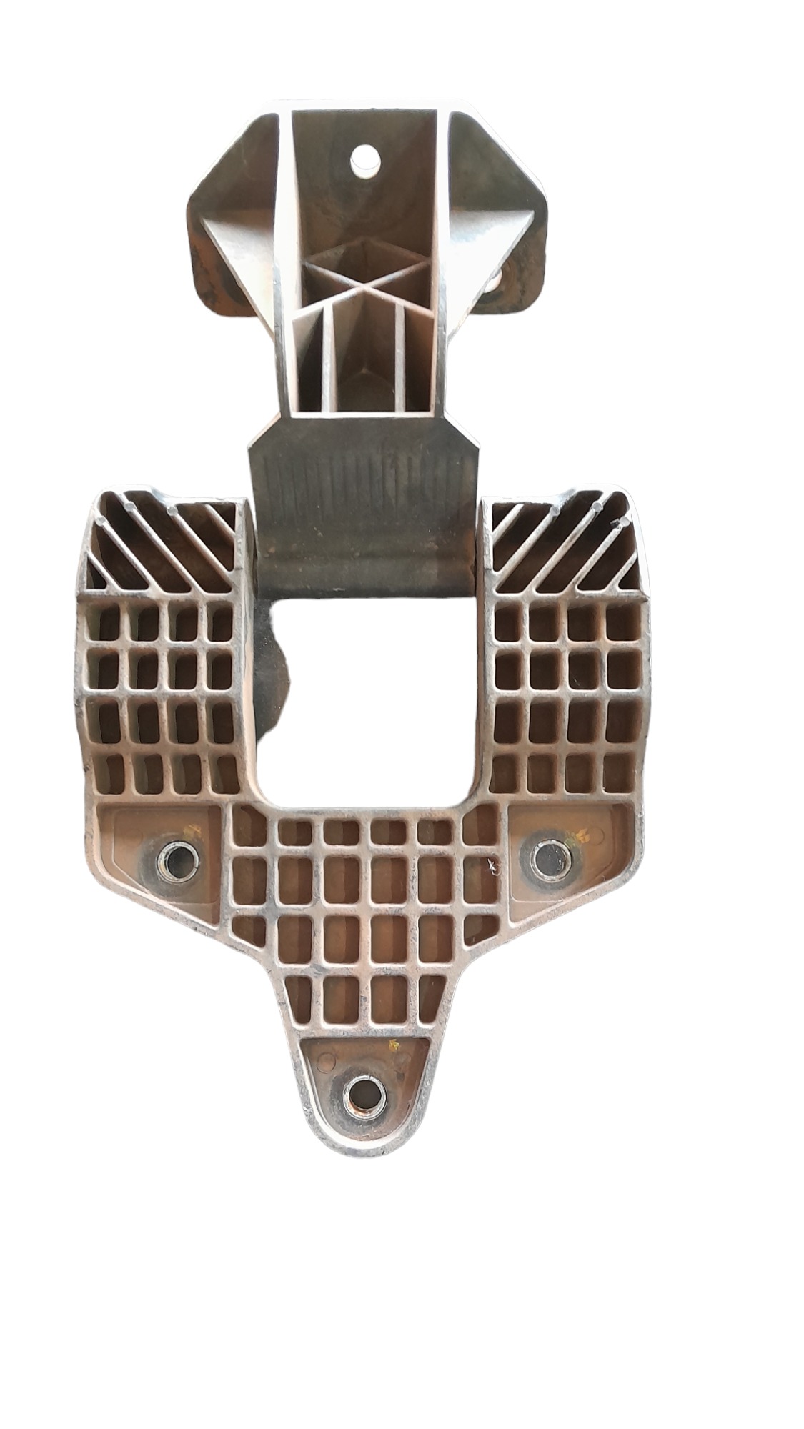 Dobradiça Da Grade Iveco Stralis 500368694 3