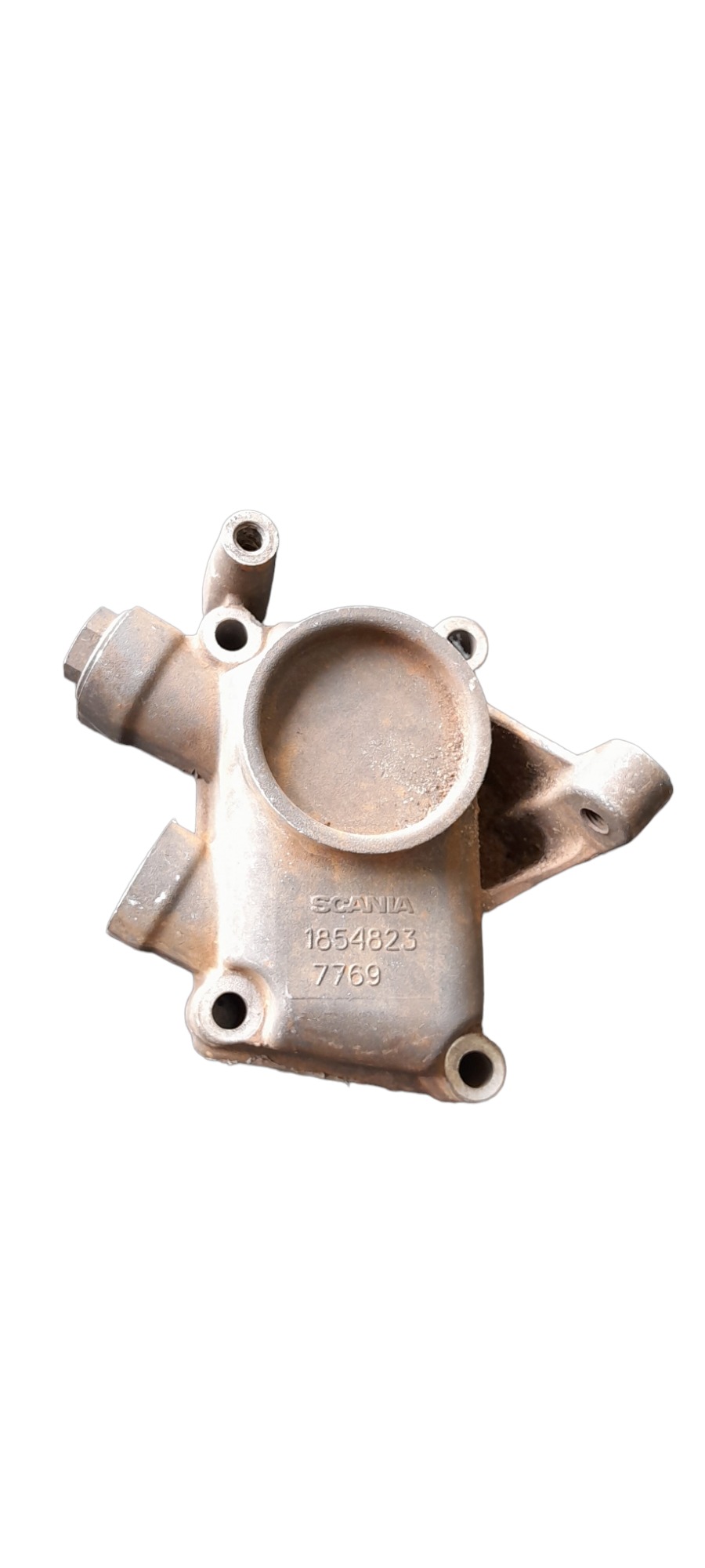 Tampa Flange Scania 1854823 4