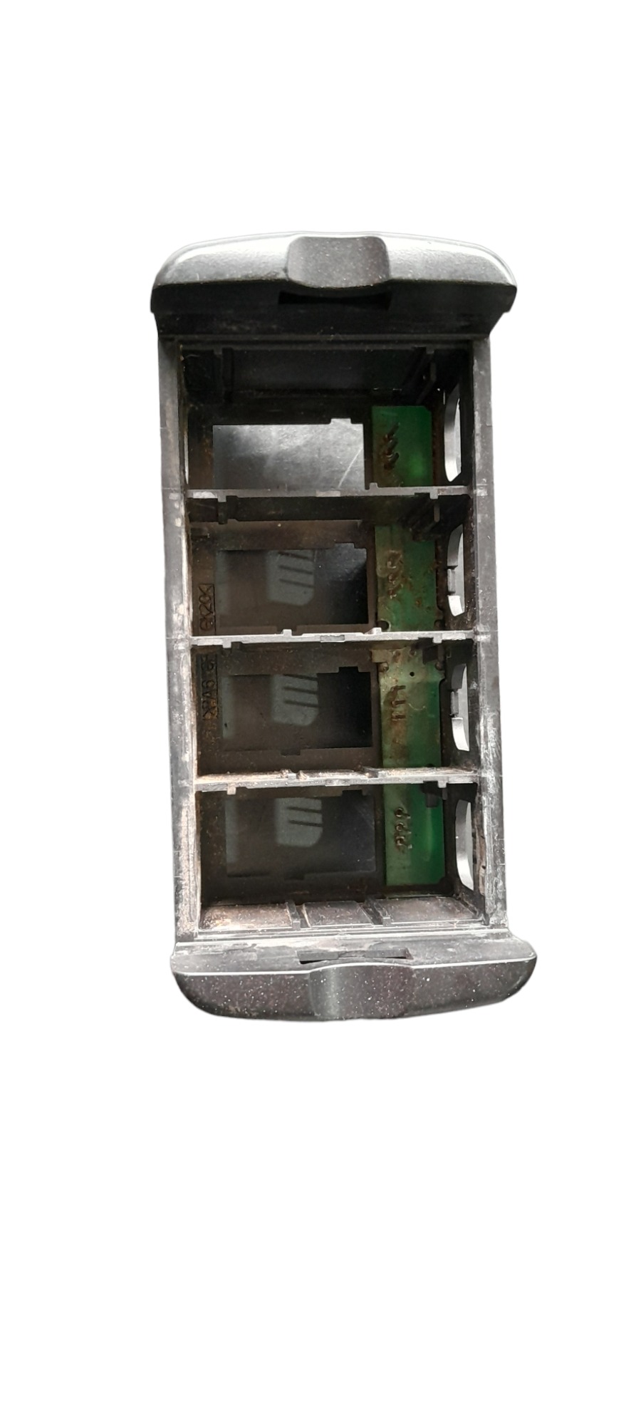 Base Moldura Do Painel Mercedes Benz Actros 9435400146 2