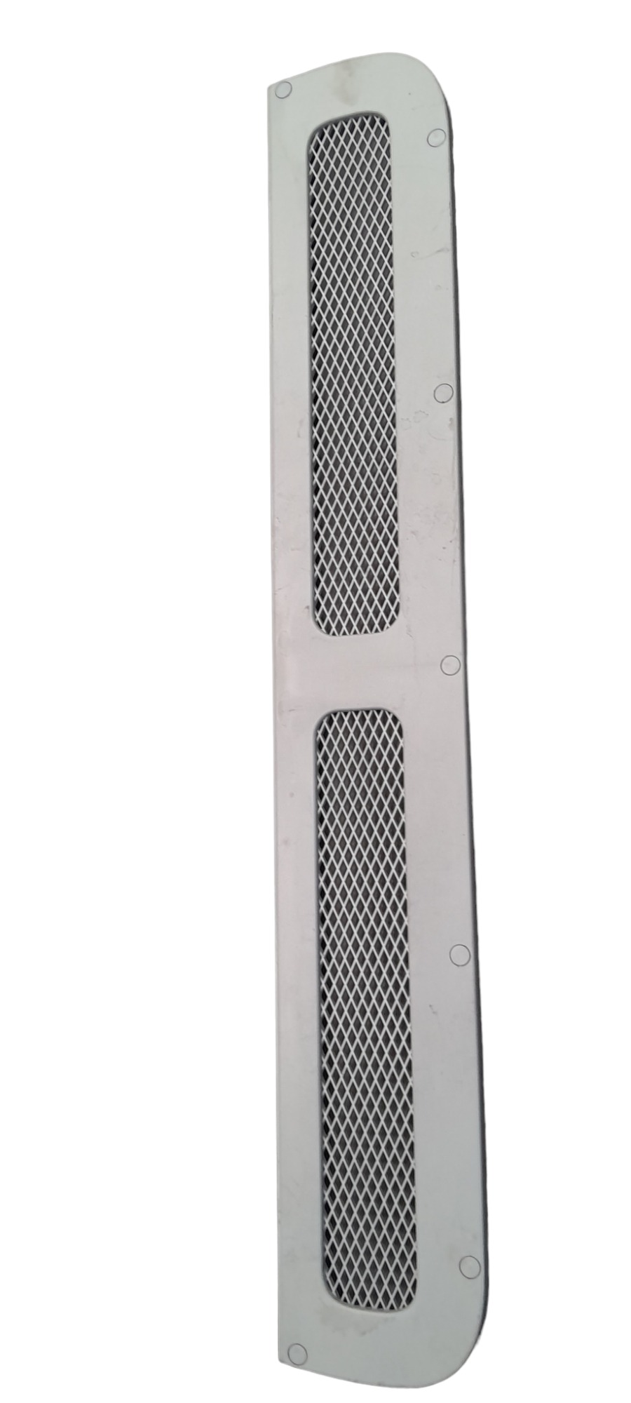 Grade Forracao Iveco Stralis 504056923 Bege Grade 2