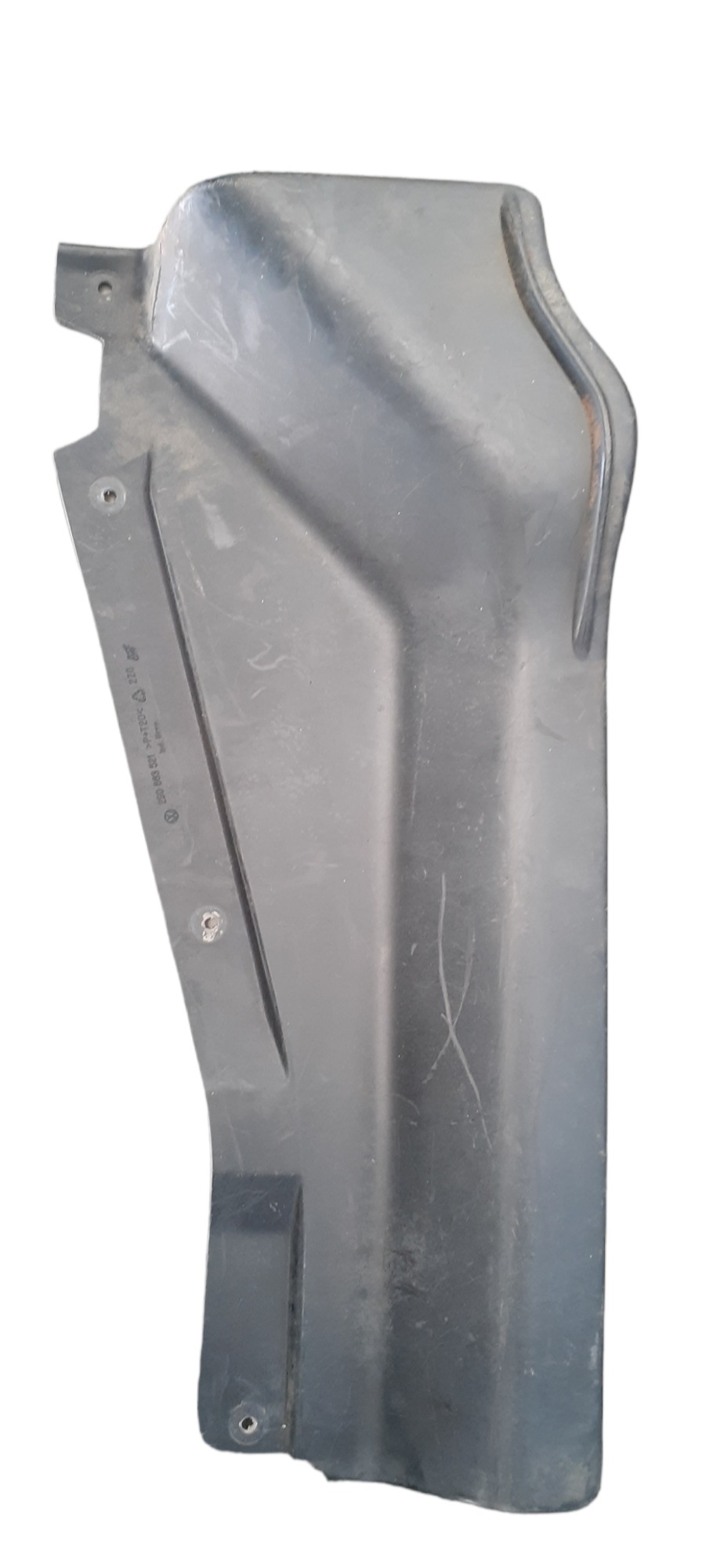 Isolador De Calor Do Motor Le Original 2s0863521 Vw 13150 2