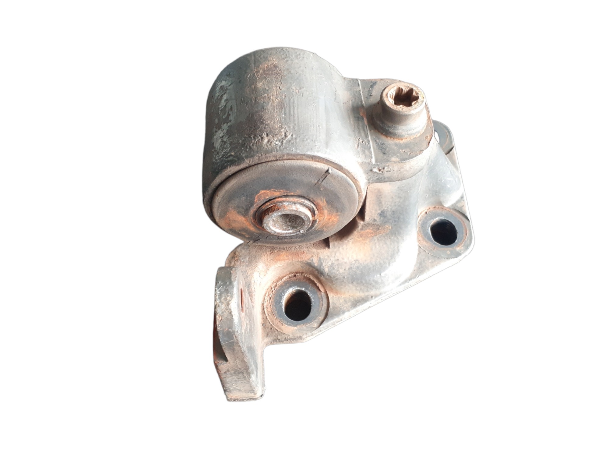 Suporte Cabina Lado Esquerdo Original Scania 1343075 3