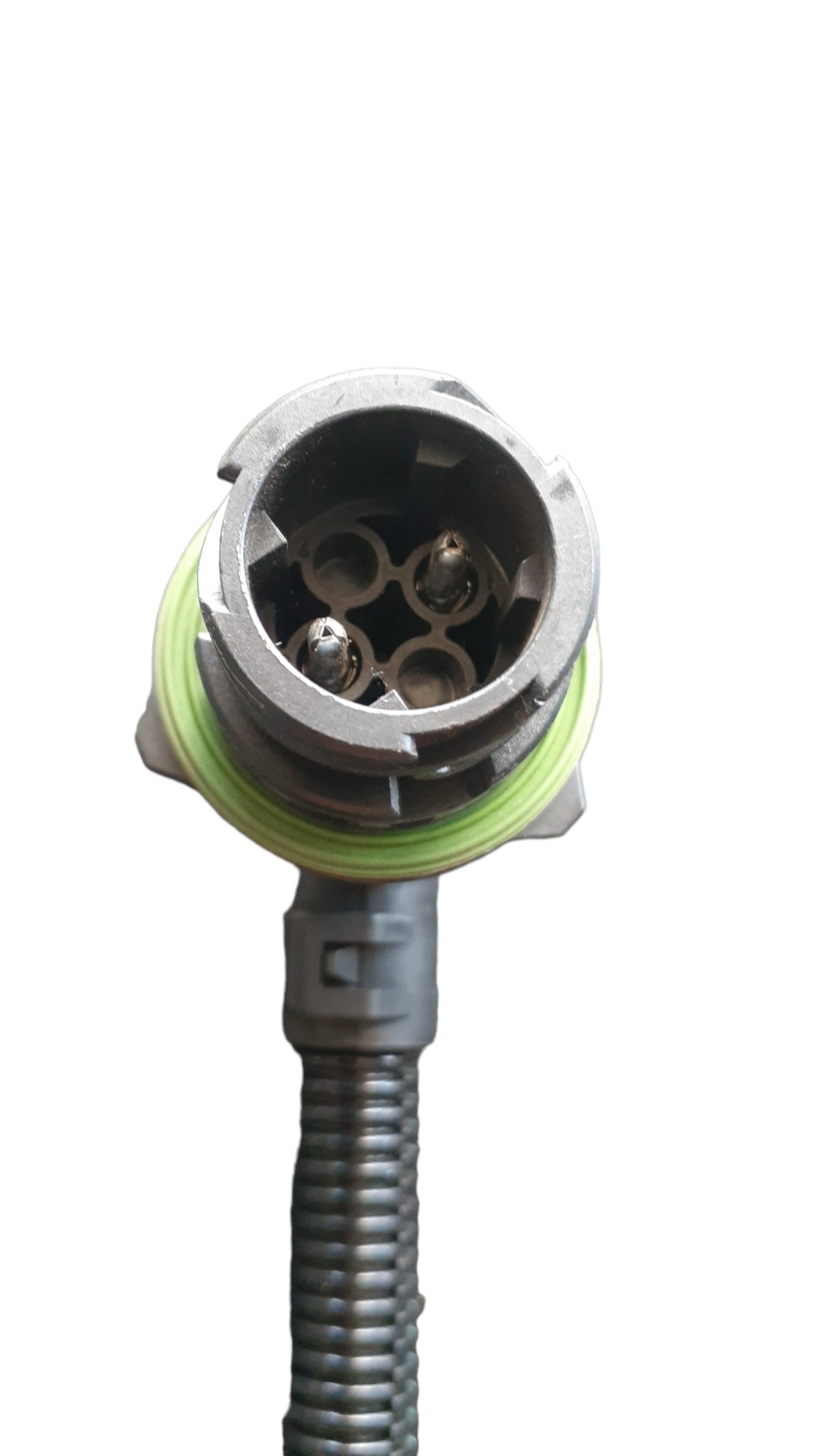 Chicote Aquecedor Bomba Arla 32 Volvo Fh13 Bosch 21734245 3