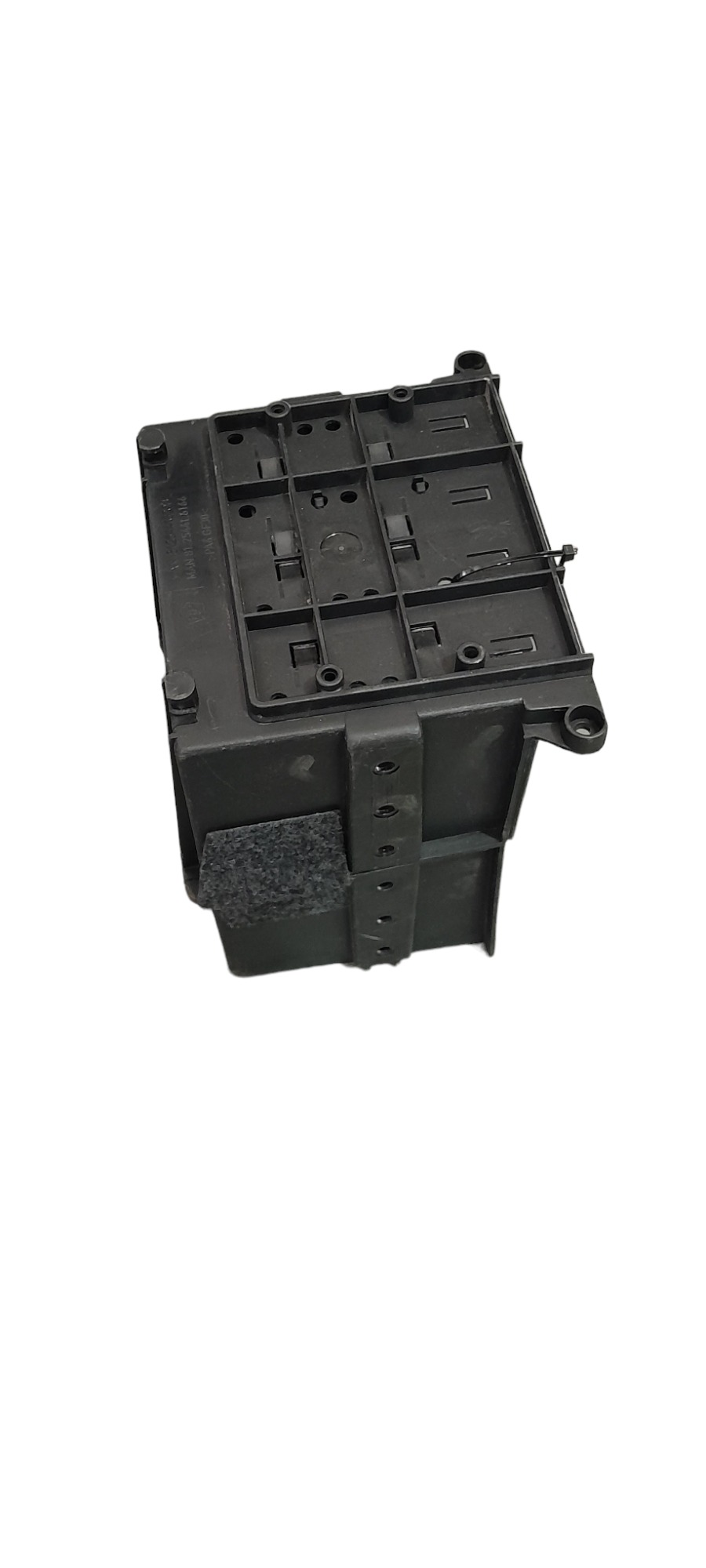 Suporte Man Tgx Original 81254416166 2