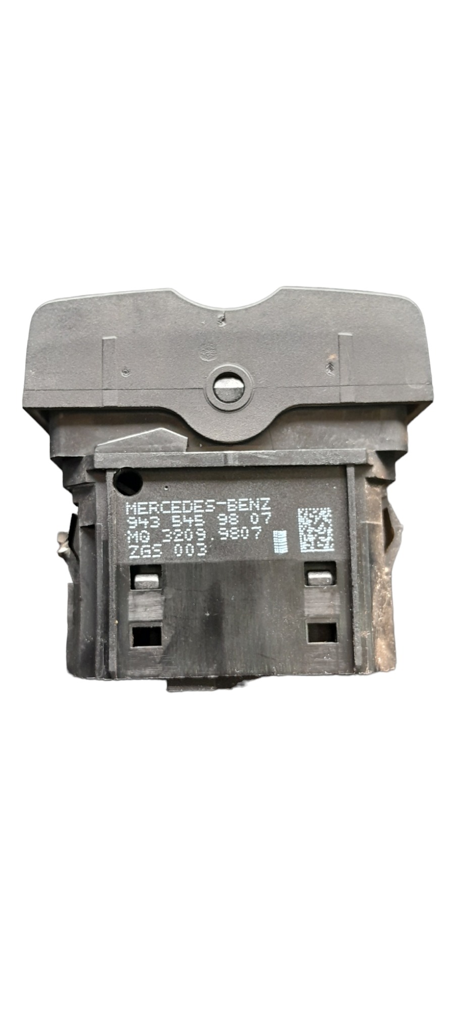 Interruptor Luz De Porta Mercedes Benz Actros 9435459807 2