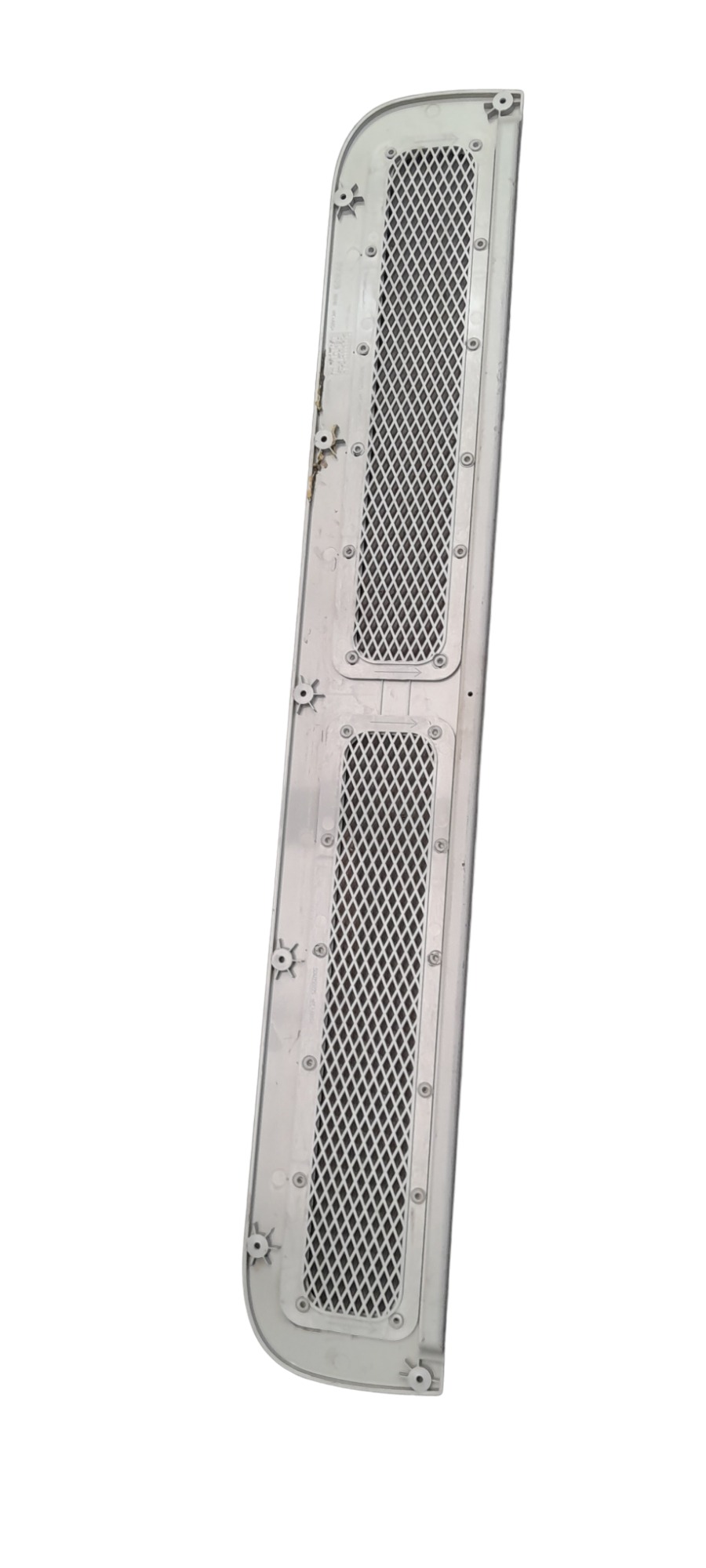 Grade Forracao Iveco Stralis 504056923 Bege Grade 3