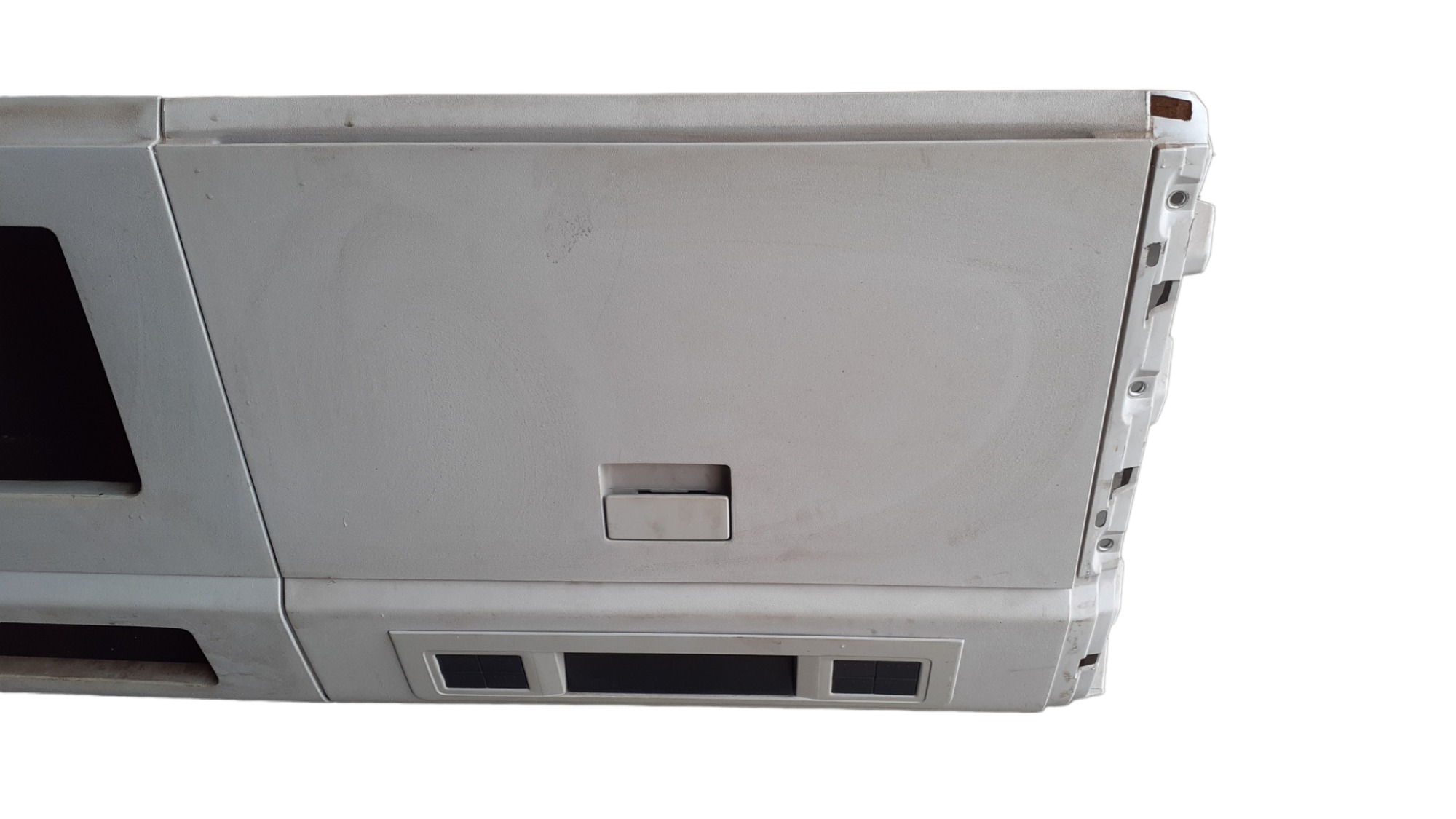 Painel Superior Vw Constellation Teto Alto 4